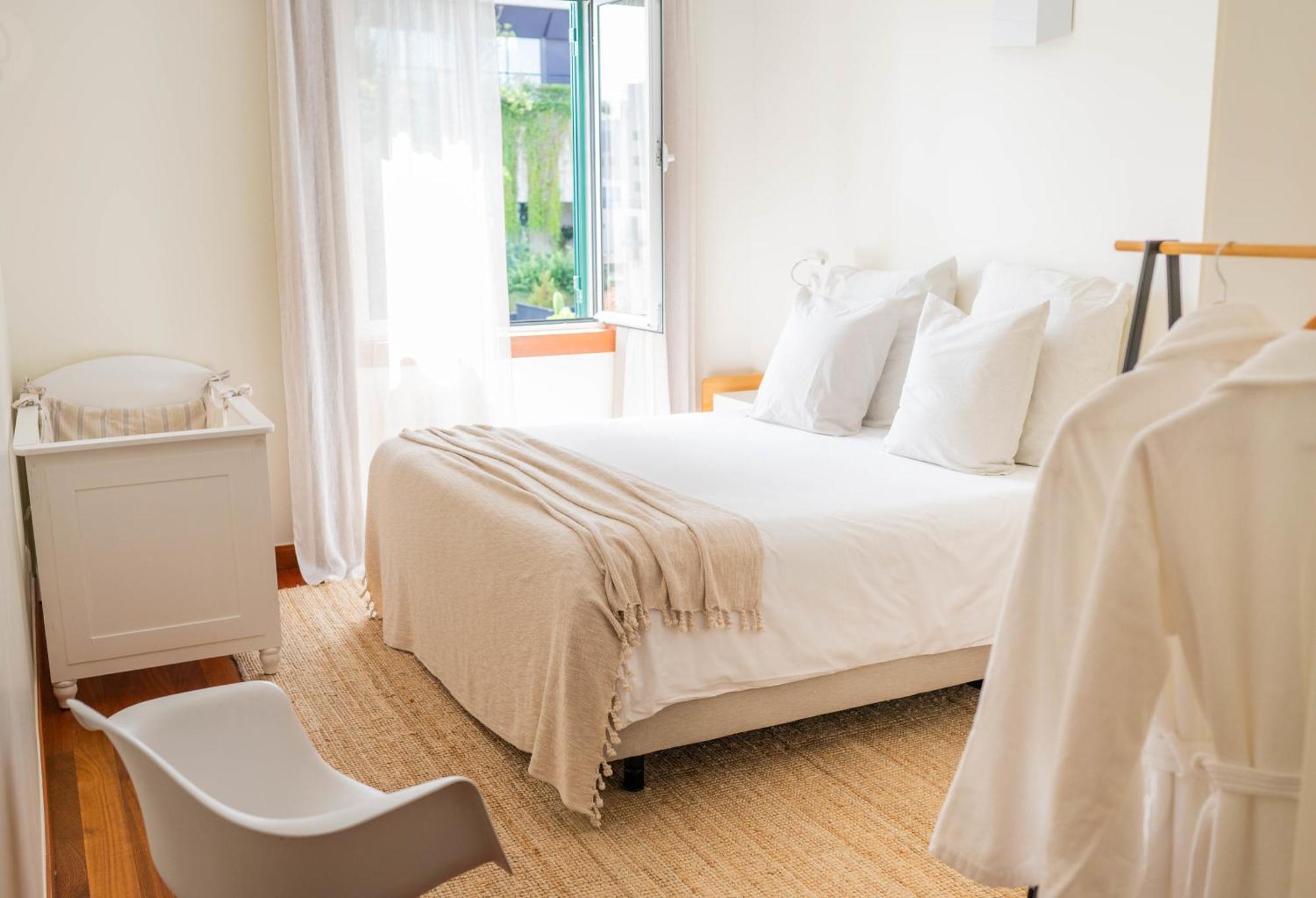 Madeira Precious Penthouse Appartement *