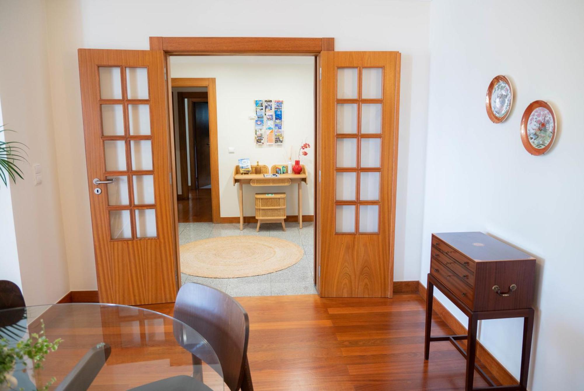 Madeira Precious Penthouse