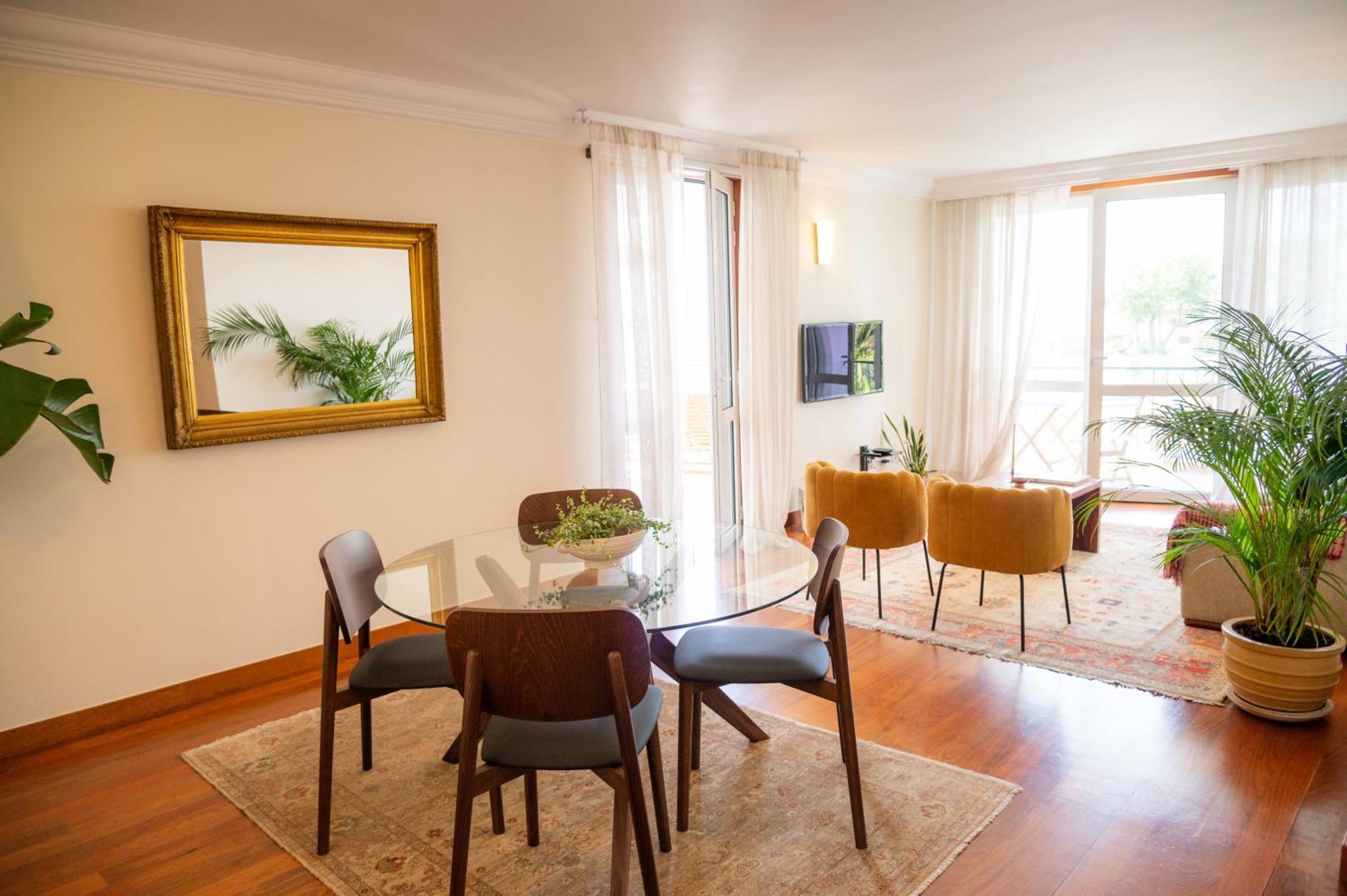 Madeira Precious Penthouse Appartement *