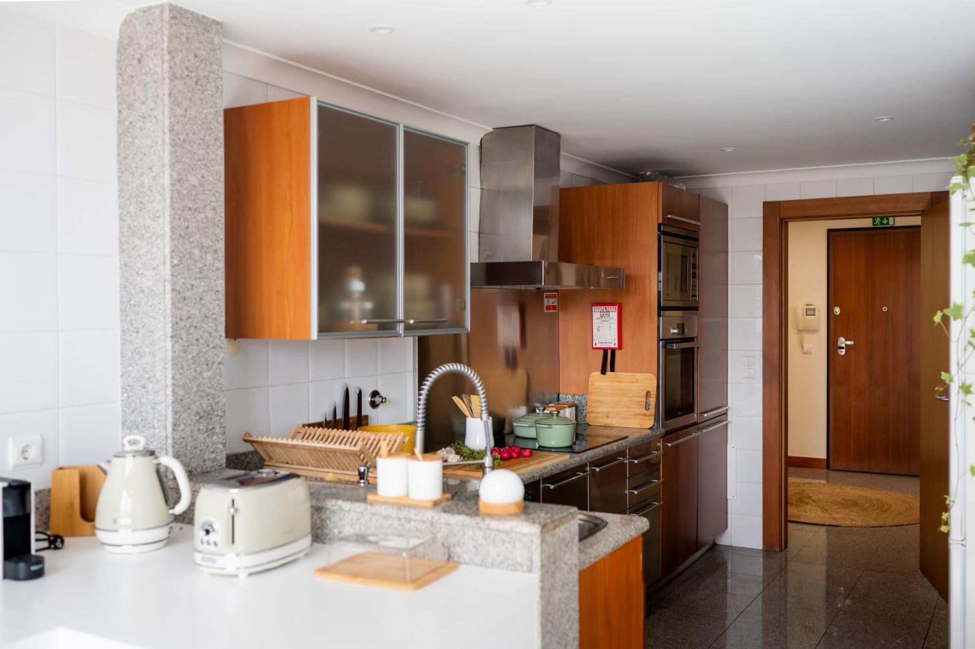 Appartement Madeira Precious Penthouse *