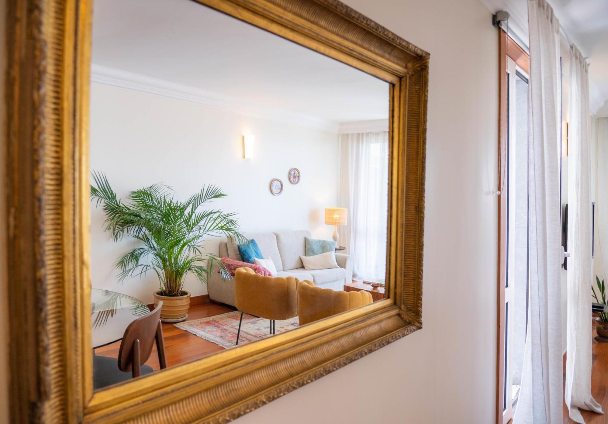 Appartement Madeira Precious Penthouse Funchal (Madeira)