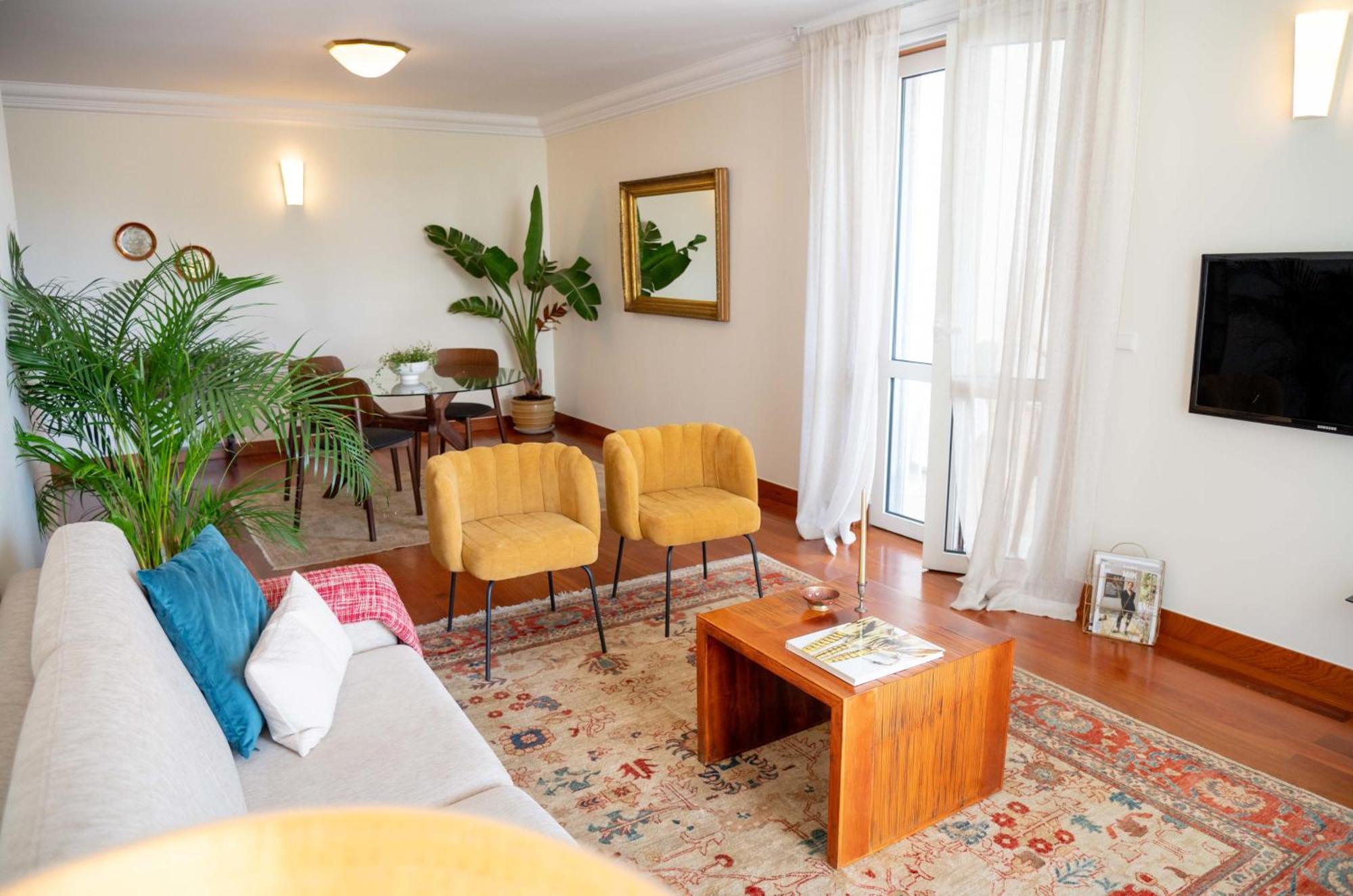 Madeira Precious Penthouse *