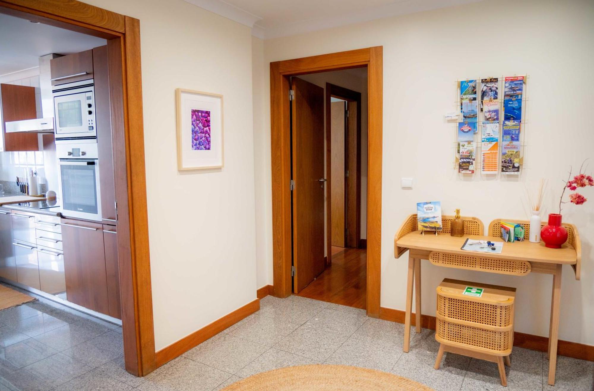Madeira Precious Penthouse Appartement Funchal (Madeira)
