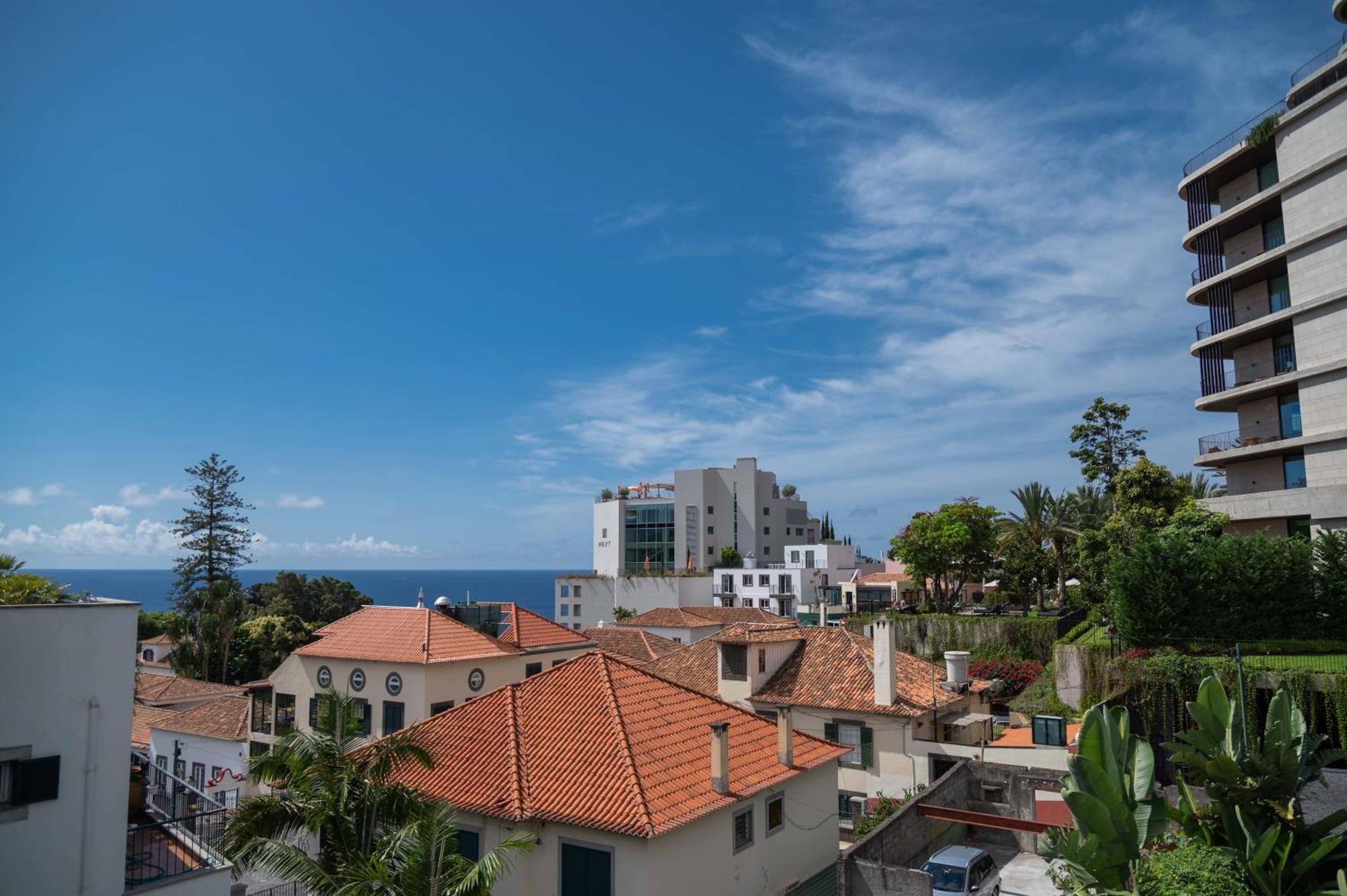 Madeira Precious Penthouse Funchal (Madeira)