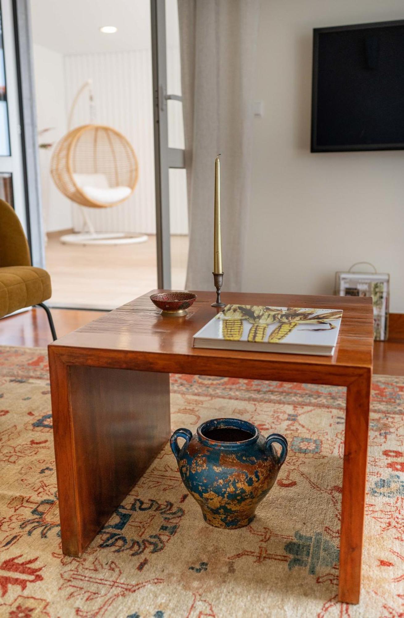 Appartement Madeira Precious Penthouse