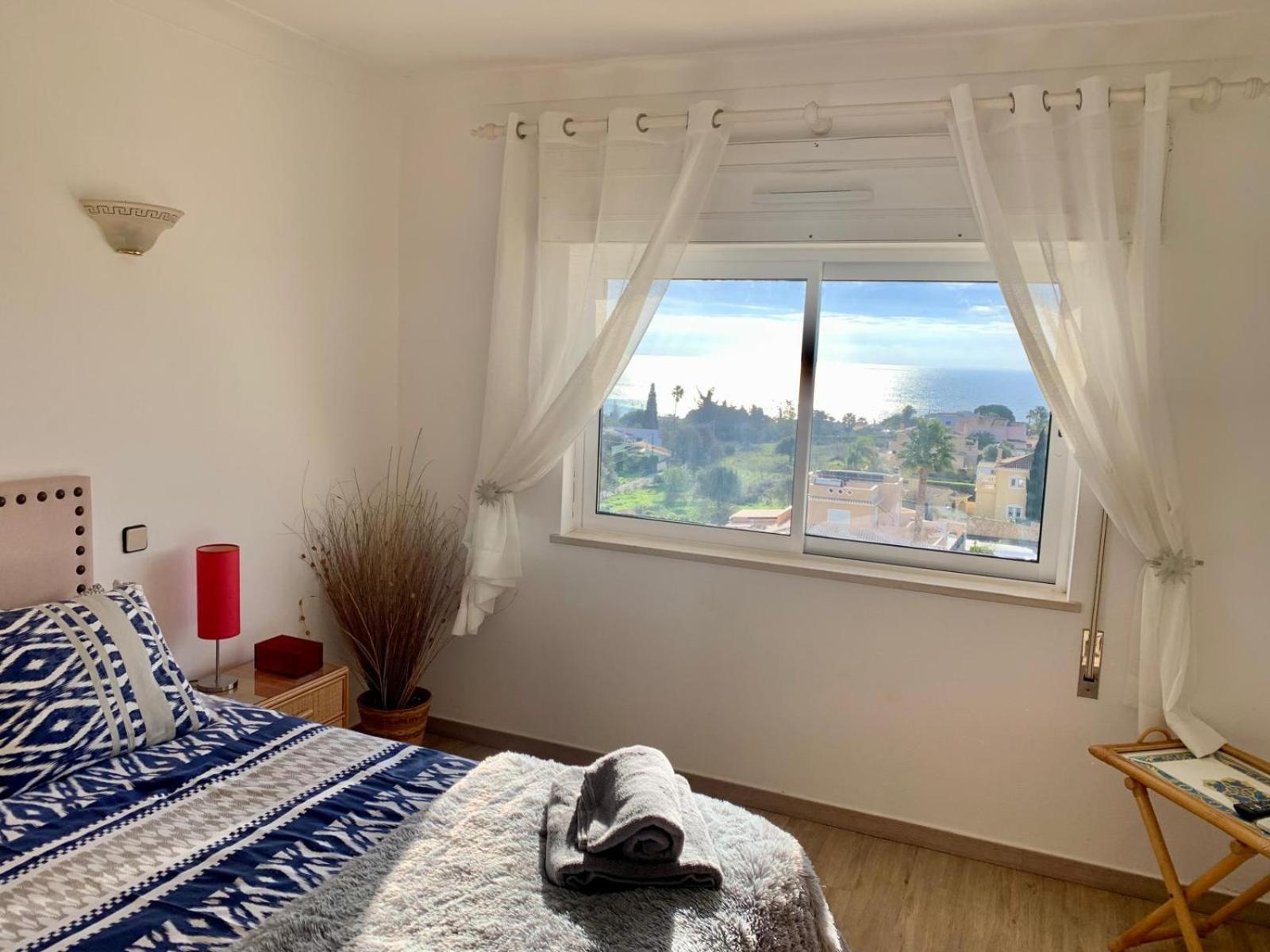 Dreamy Sea View With Access To Private Pool & Stunning Rooftop Apartamento *