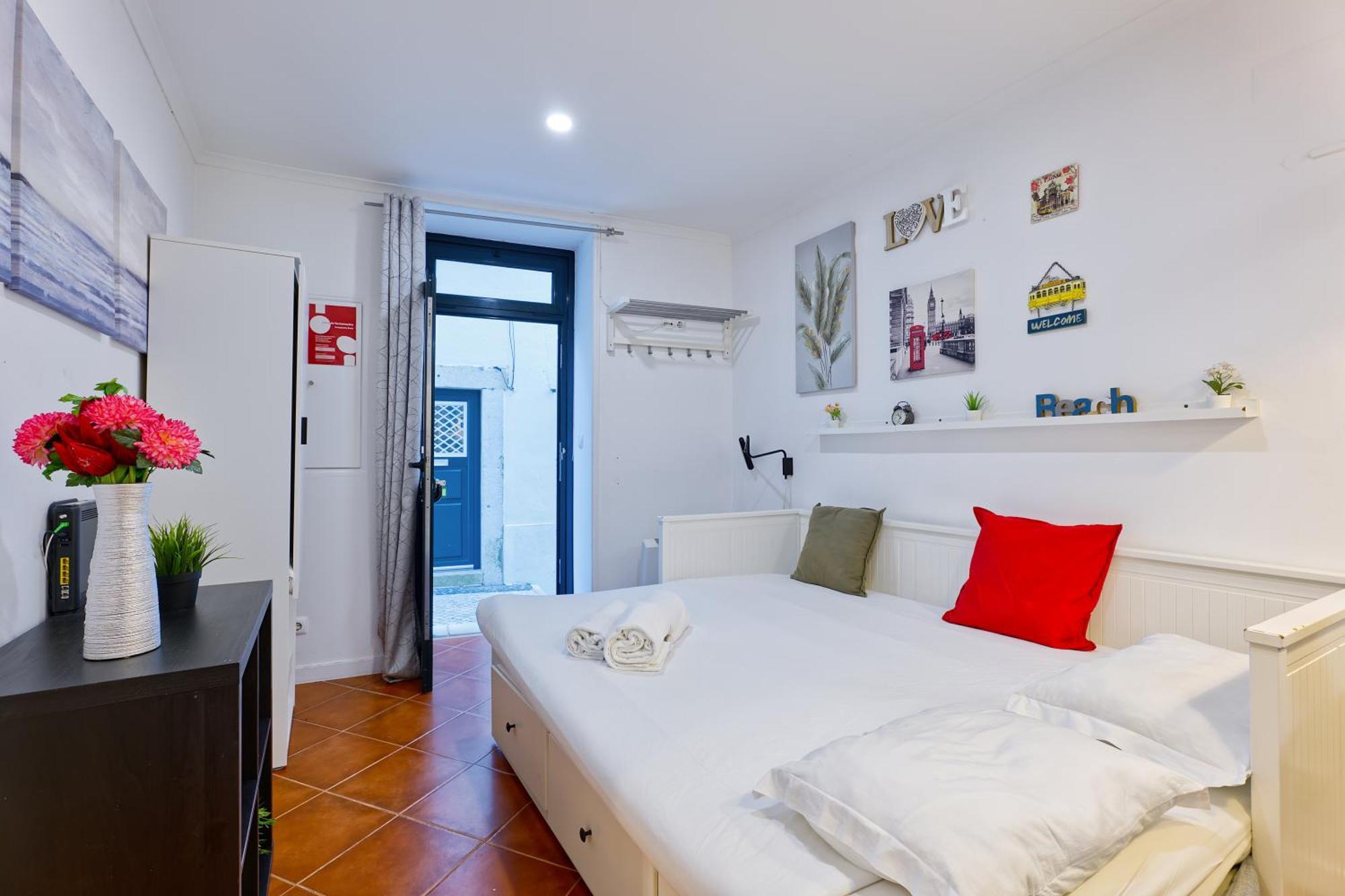Appartement Stunning Cozy Flat *