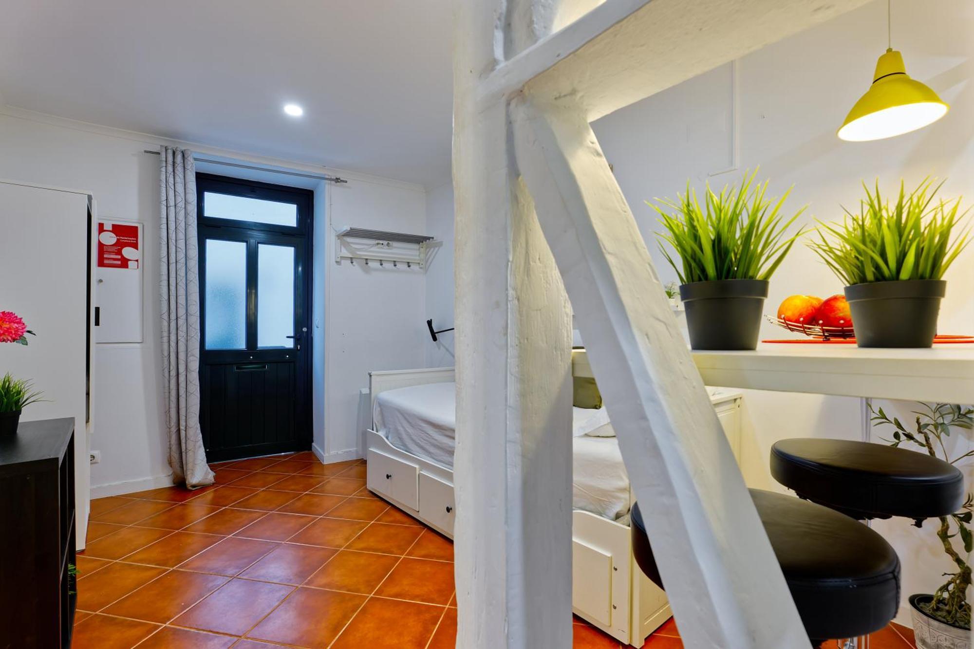 Appartement Stunning Cozy Flat *