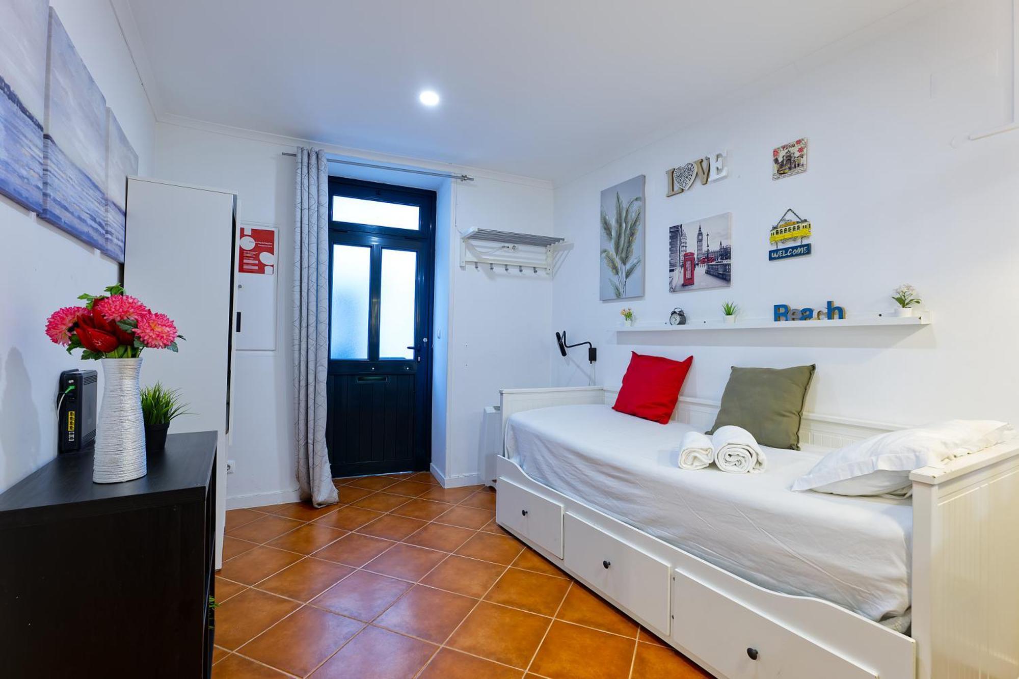 Appartement Stunning Cozy Flat *
