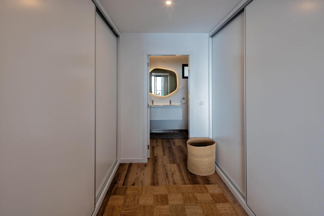 Apartment Peace Haven Iii