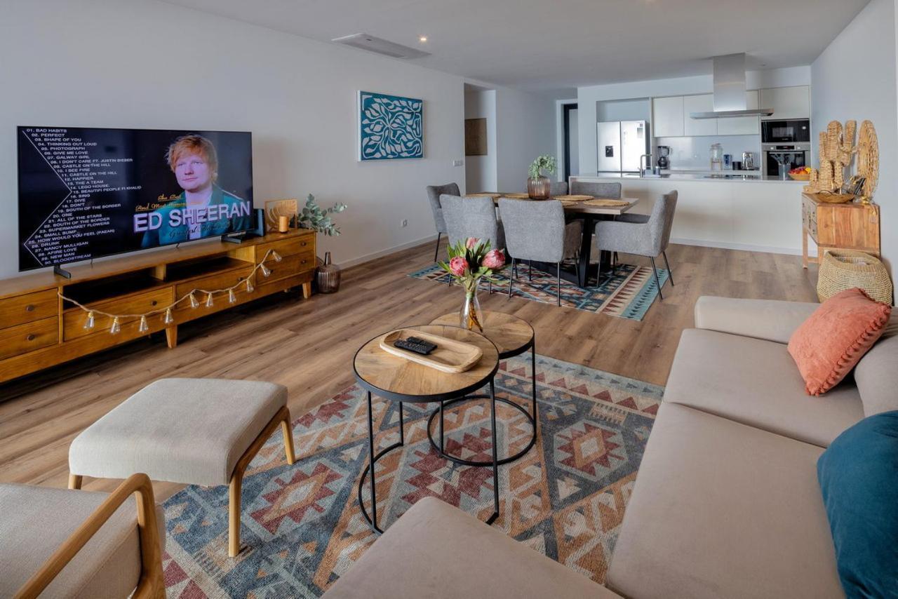Apartment Peace Haven Iii Camara de Lobos