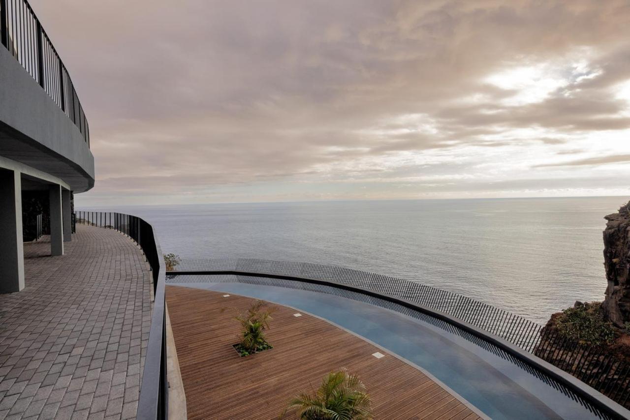 Apartment Peace Haven Iii Camara de Lobos