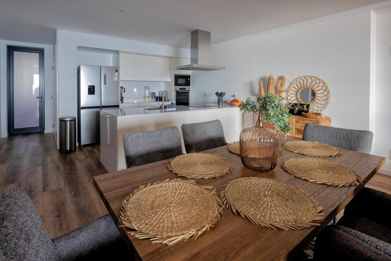 Peace Haven Iii Apartment Camara de Lobos