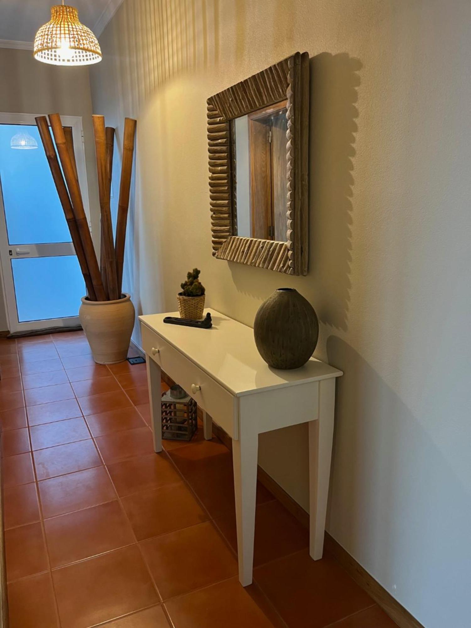 Holiday home Casa Da Rocha By Pleasantconcept *