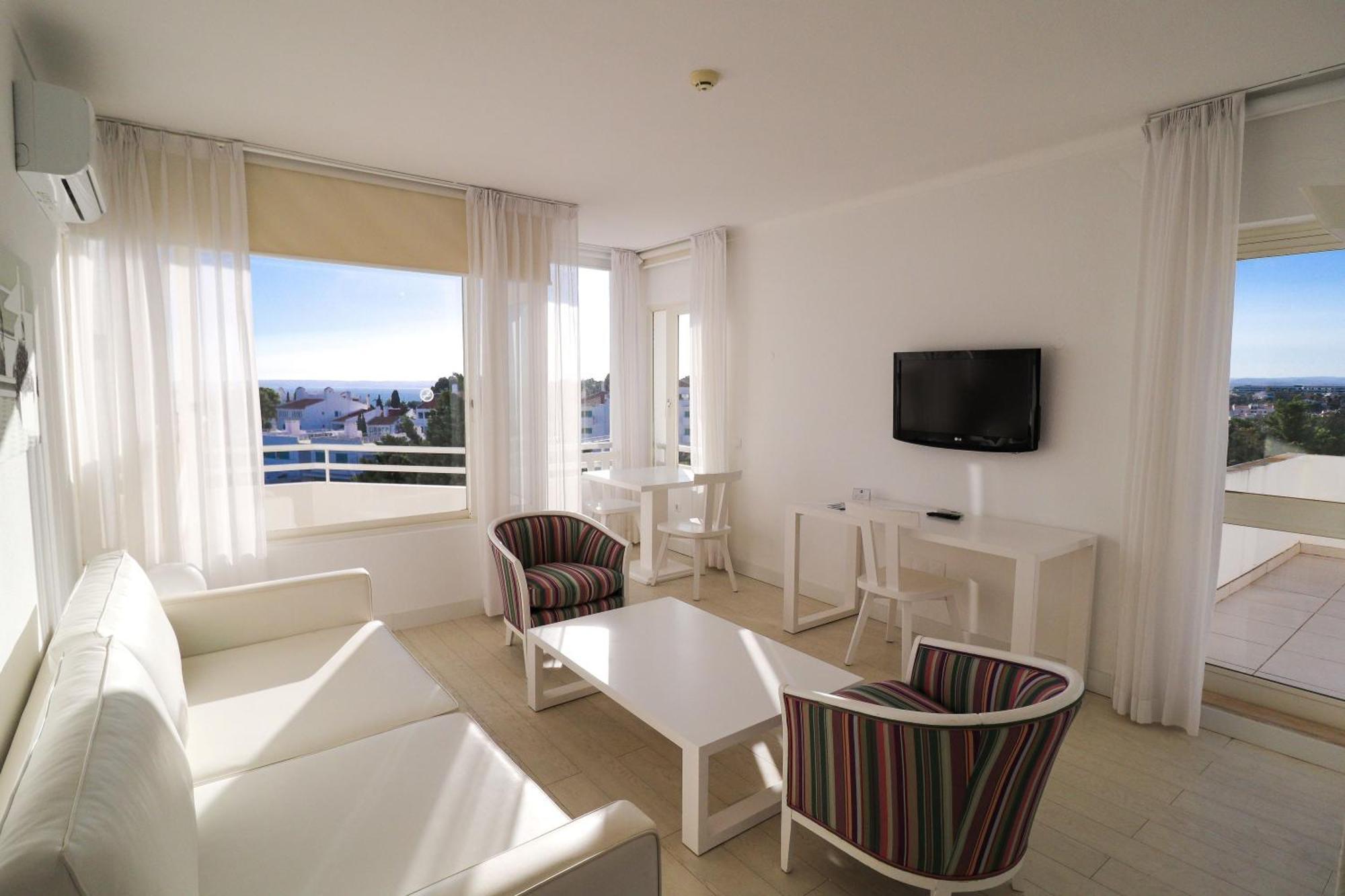 Prainha Clube 4* Alvor