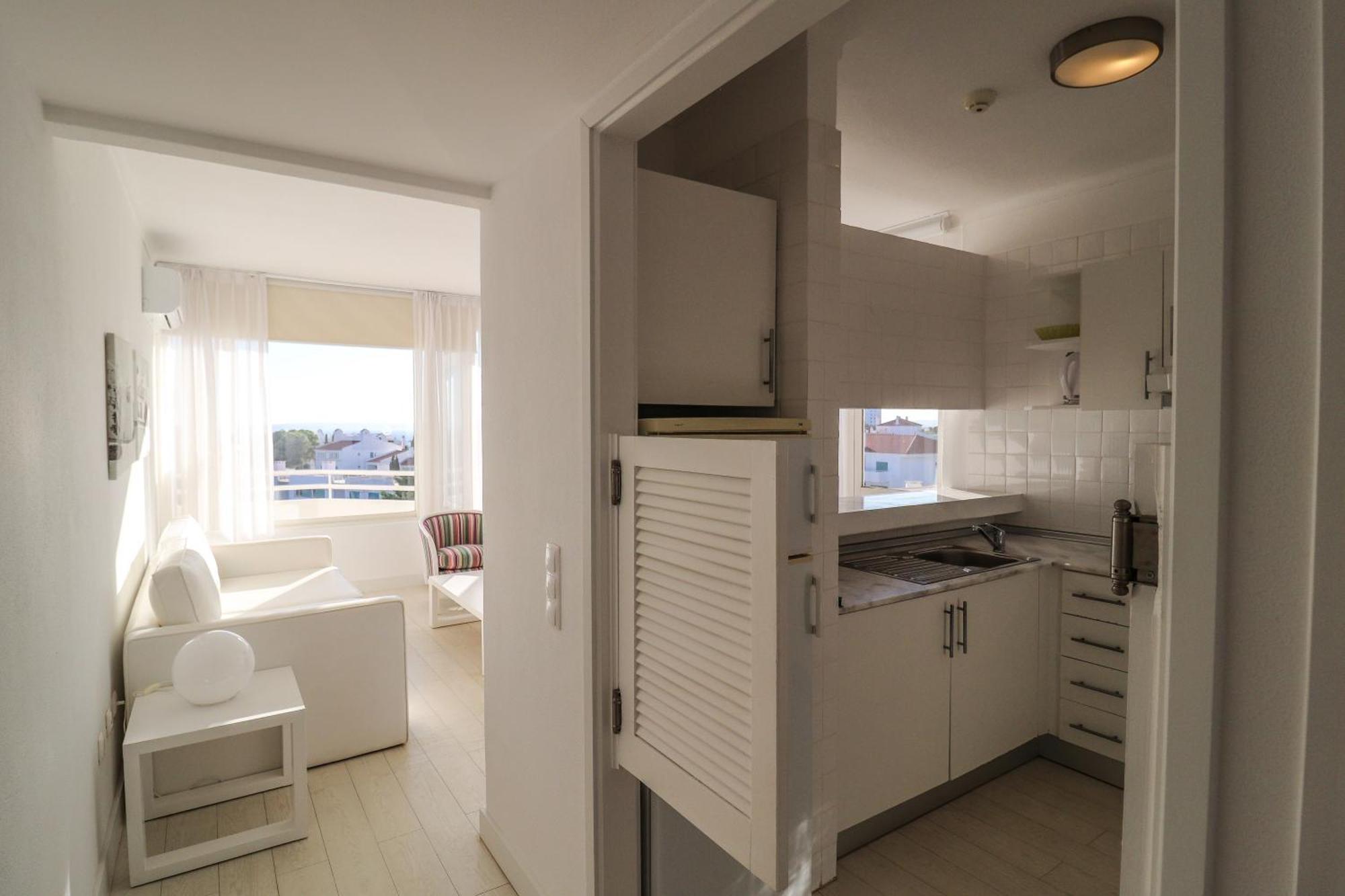 Aparthotel Prainha Clube