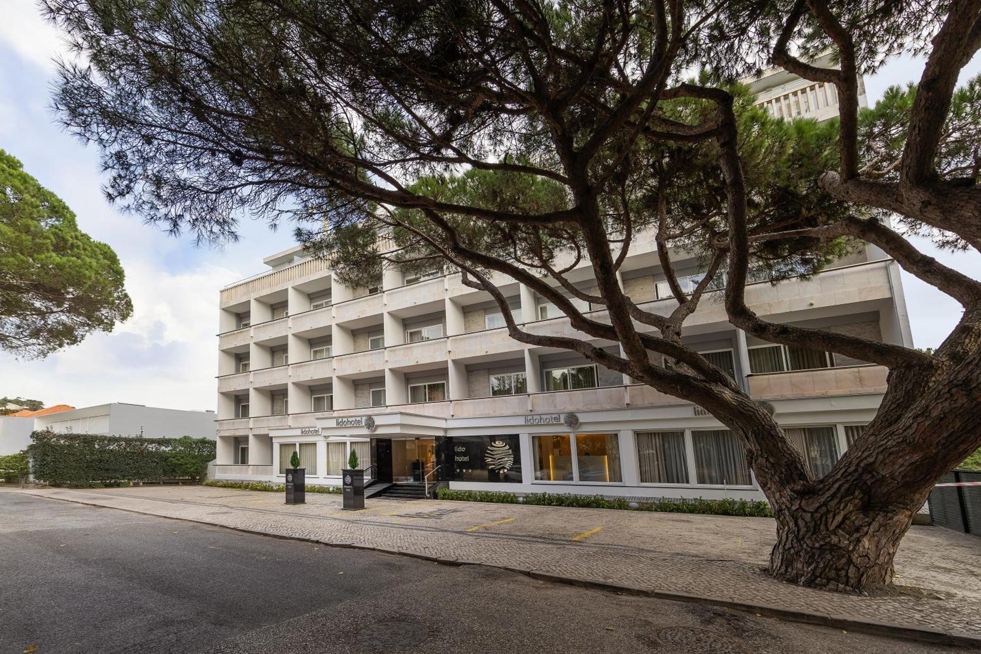 Lido Hotel 3*