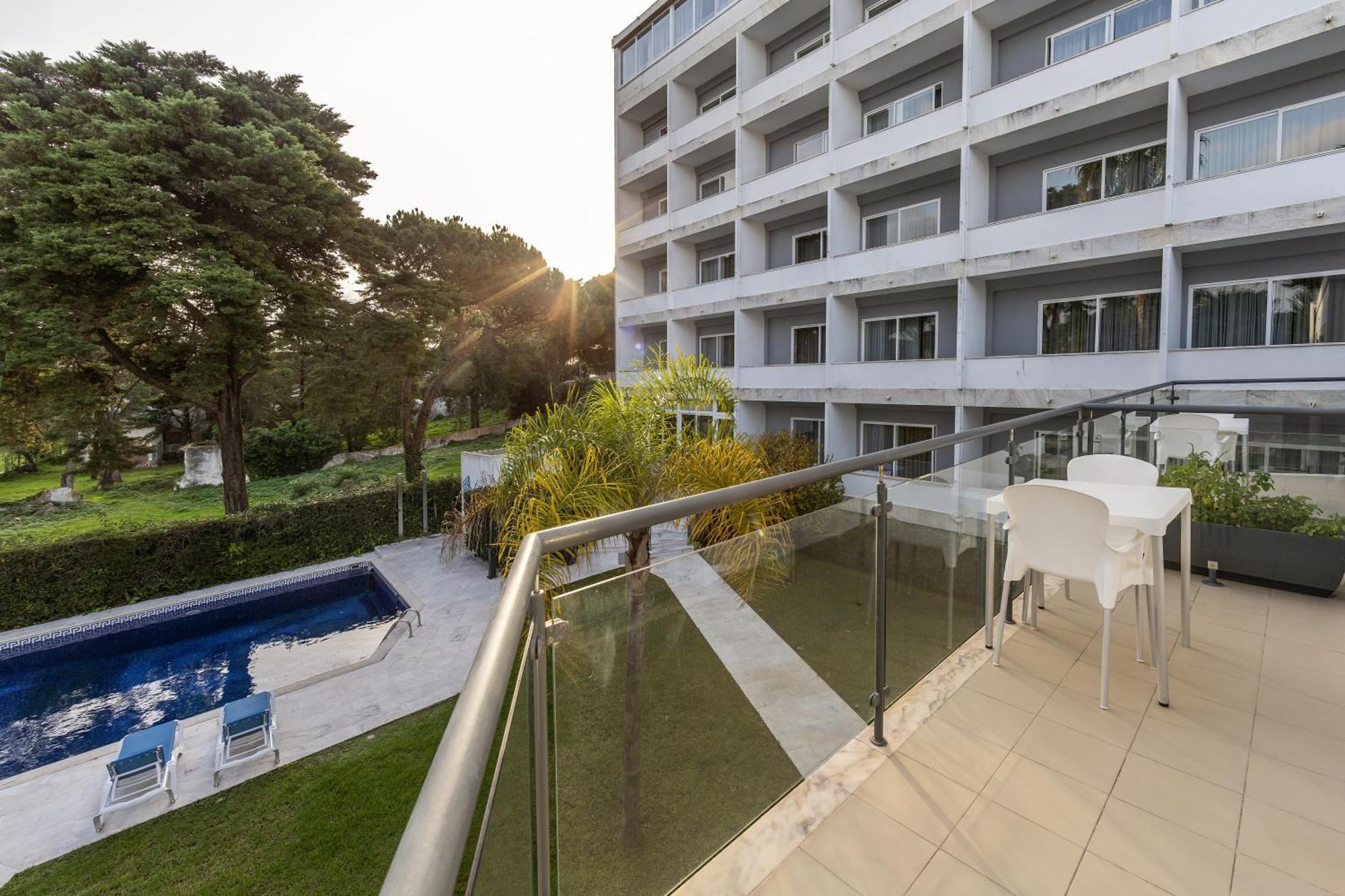 Lido Hotel Estoril