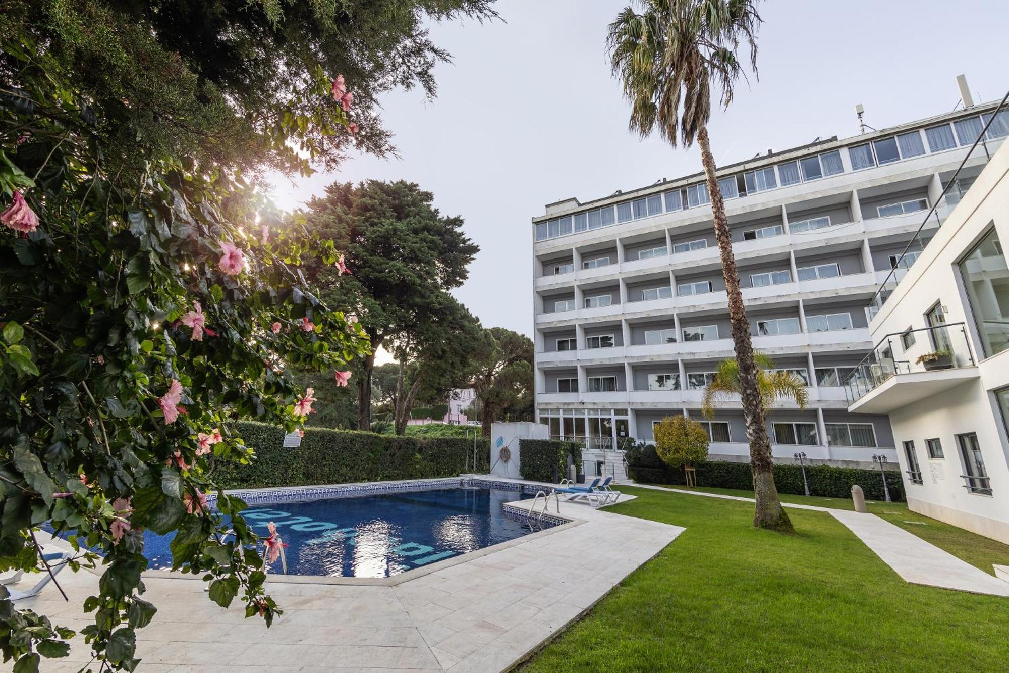 Lido Estoril
