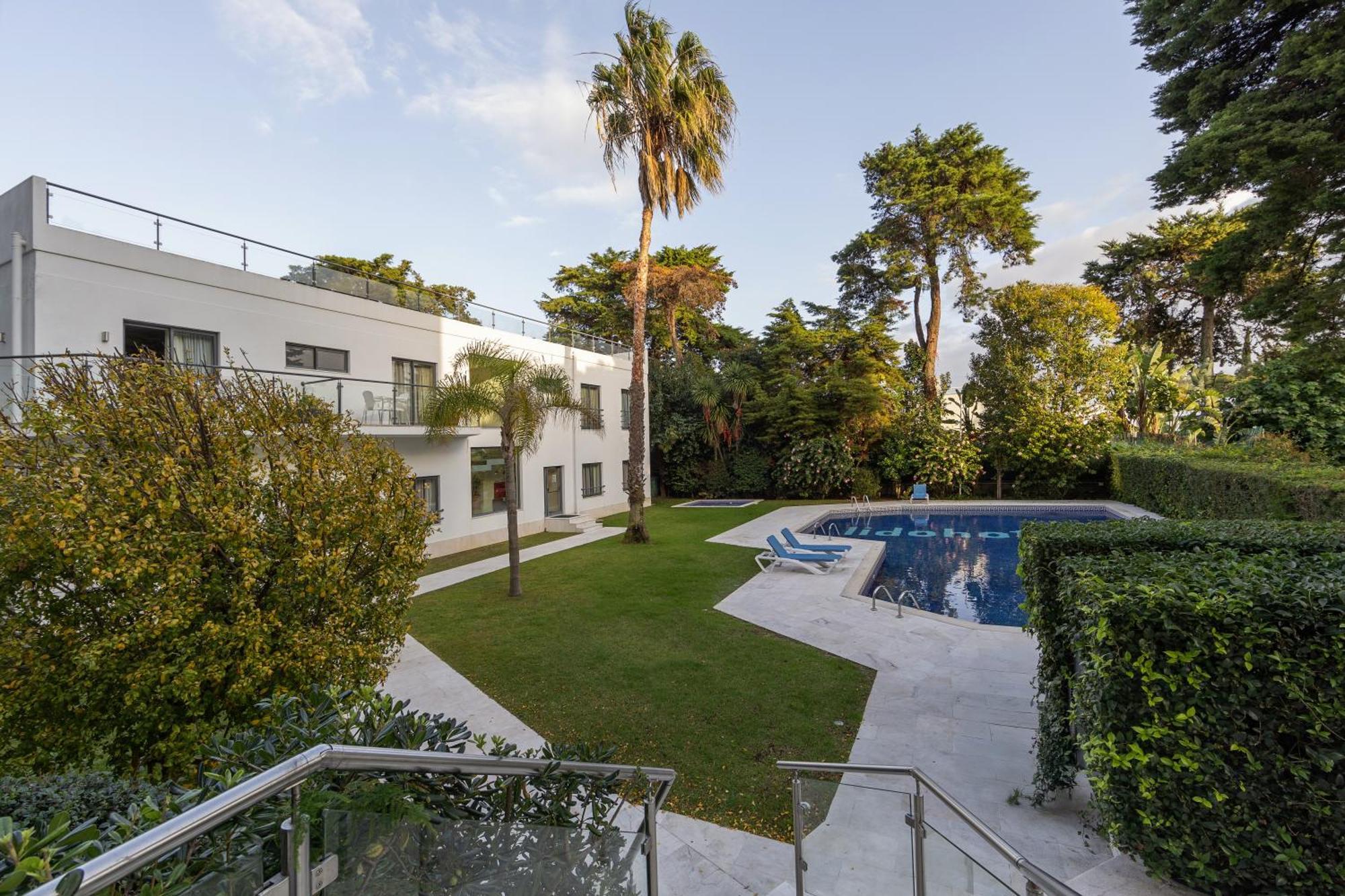 Hotel Lido