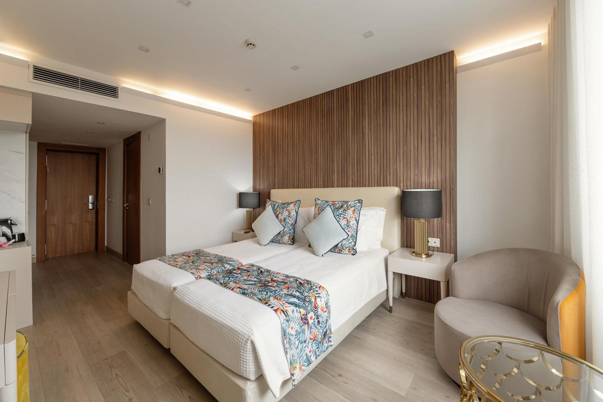 Lido Hotel