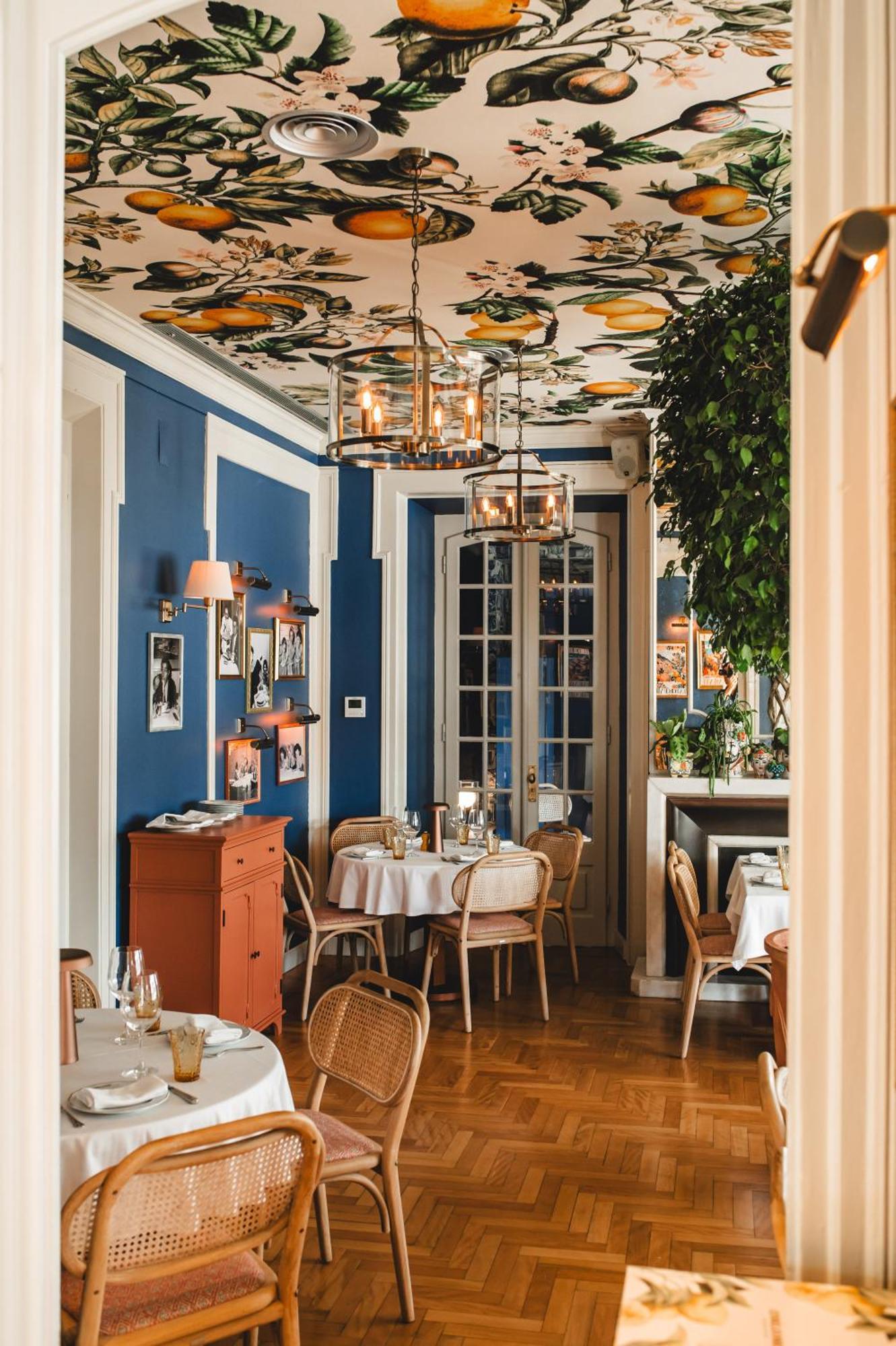 Boutique 4* Cascais
