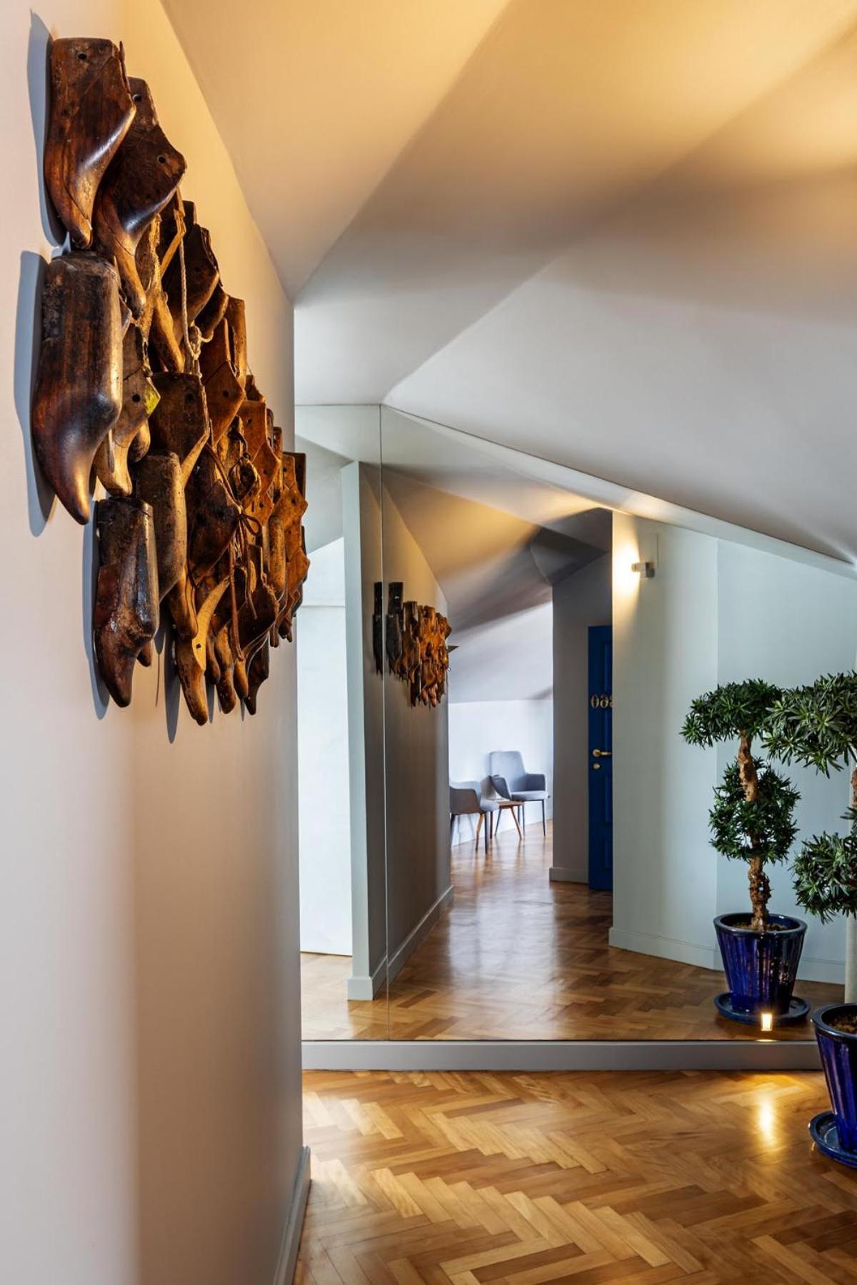 Boutique Guest house