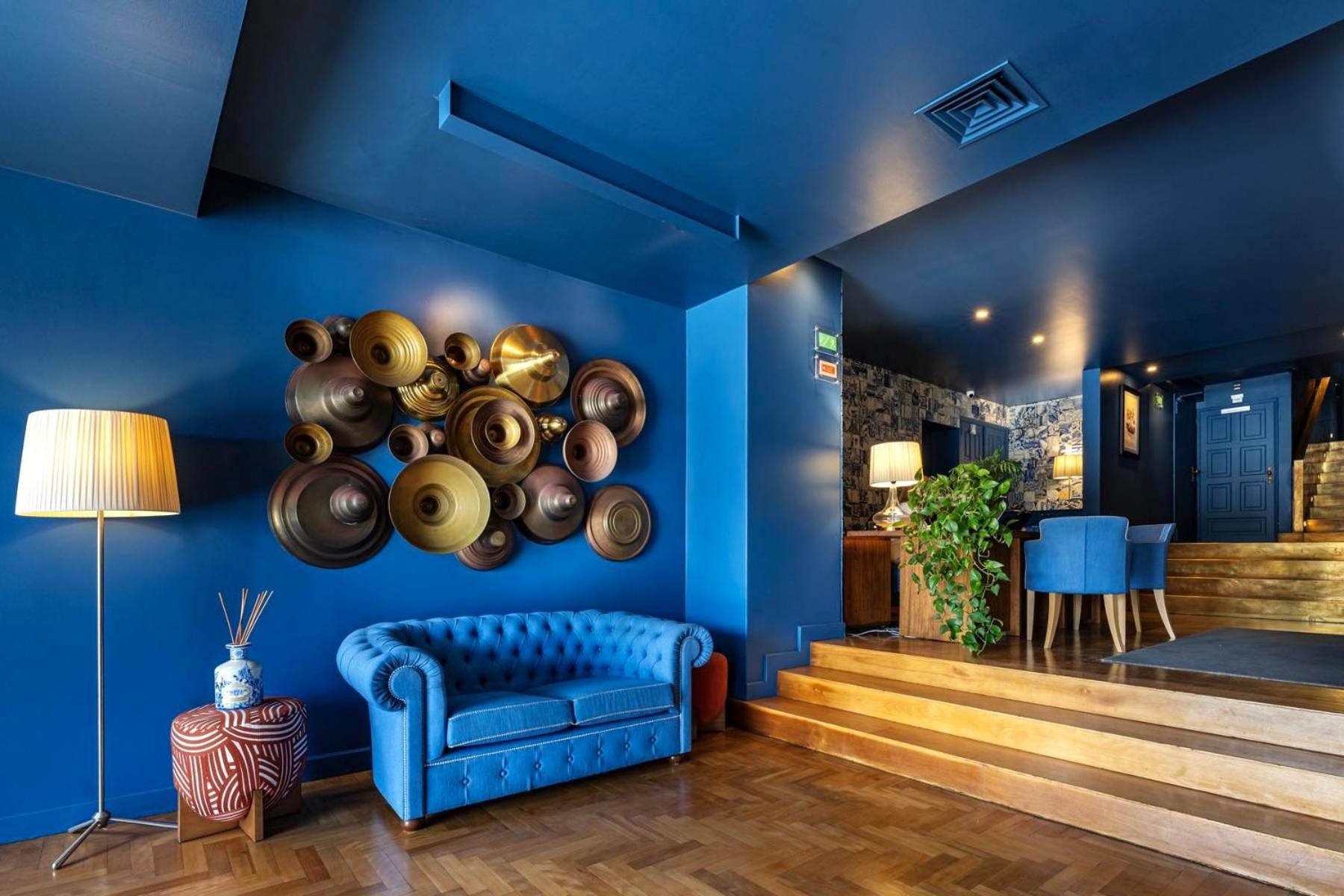 Guest house Boutique