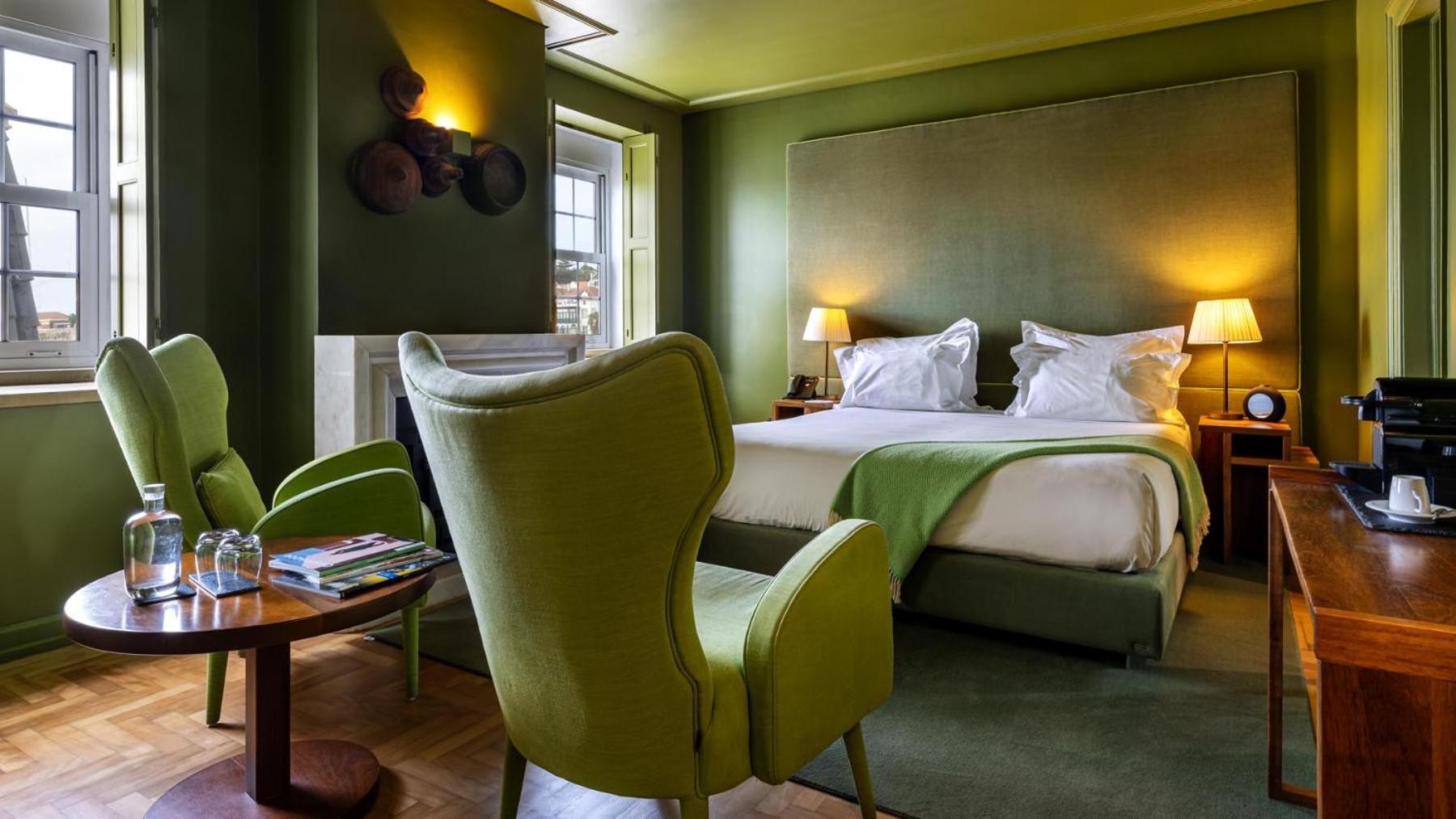 Boutique Guest house 4*