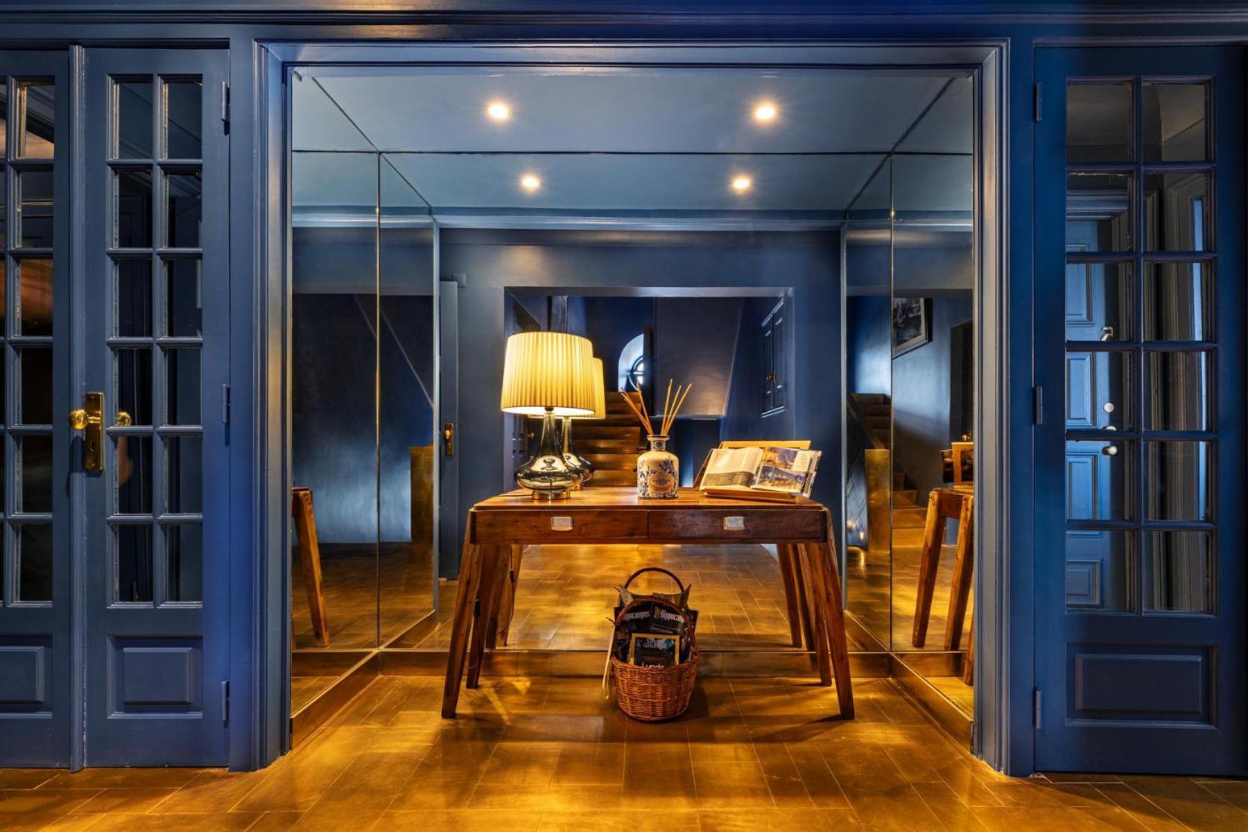 Guest house Boutique 4*