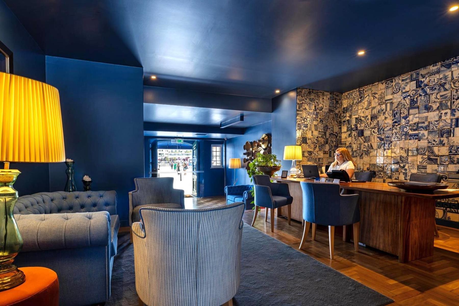 Boutique Guest house Cascais