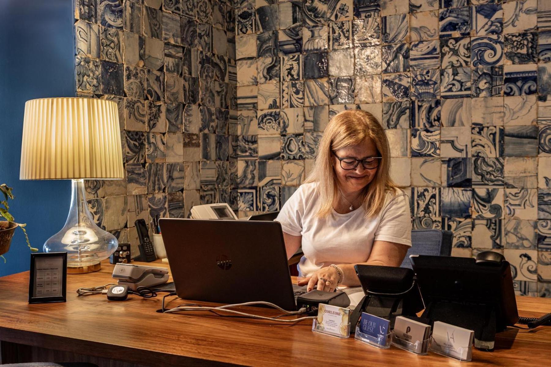 Boutique Guest house 4*
