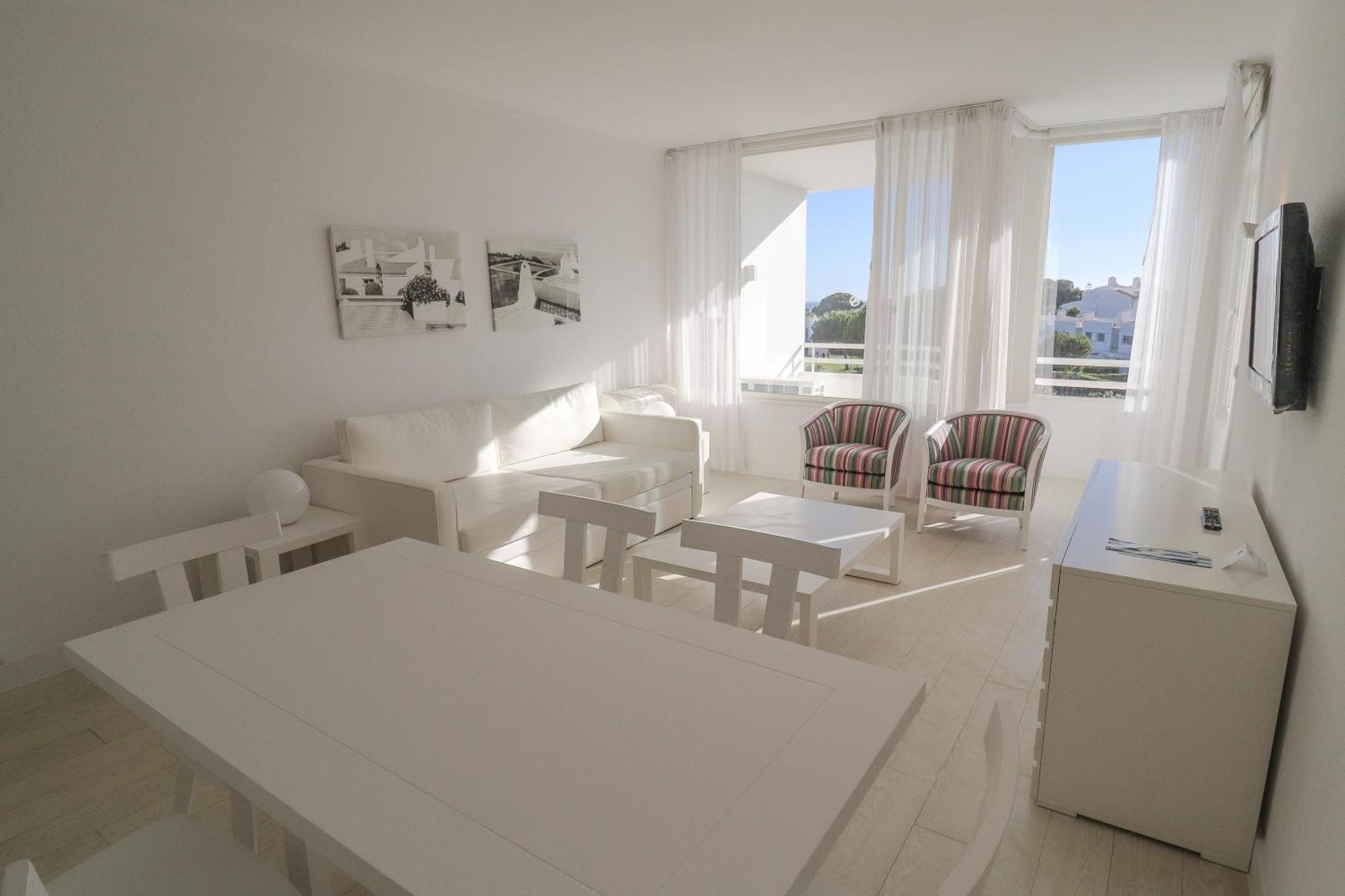 Aparthotel Prainha Clube Alvor
