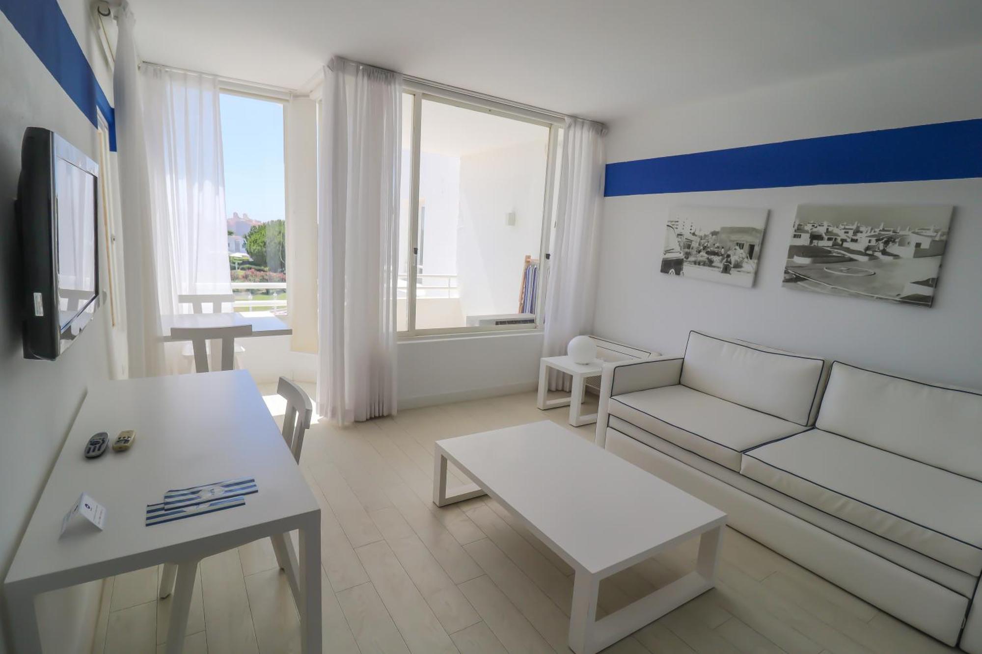 Aparthotel Prainha Clube