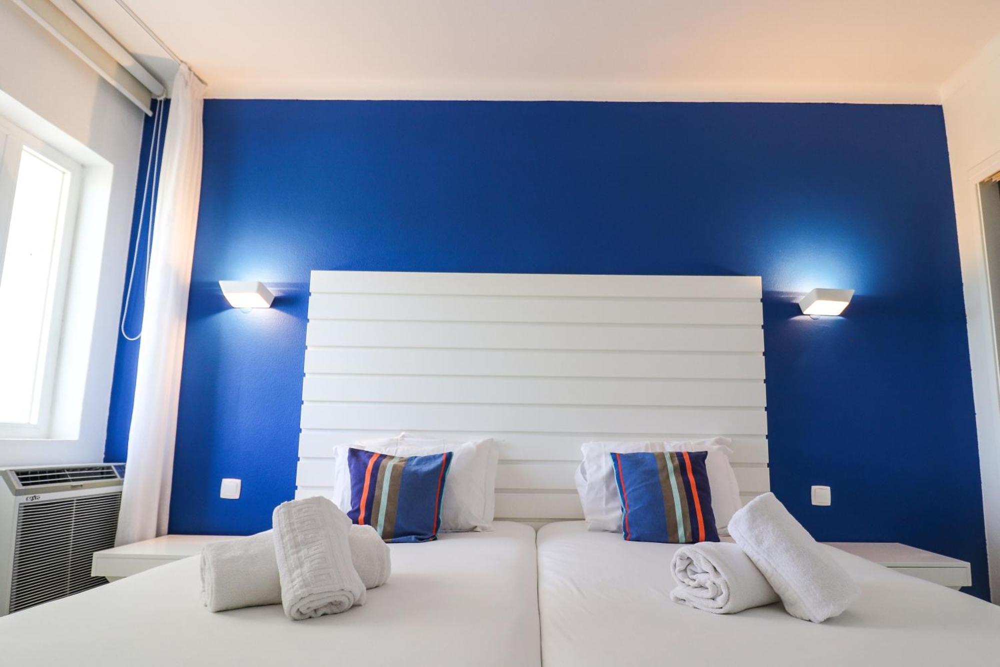 Prainha Clube Aparthotel Alvor