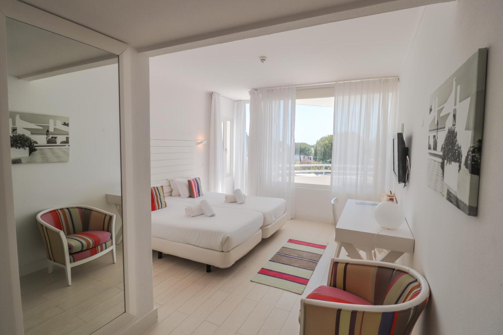 Aparthotel Prainha Clube Alvor