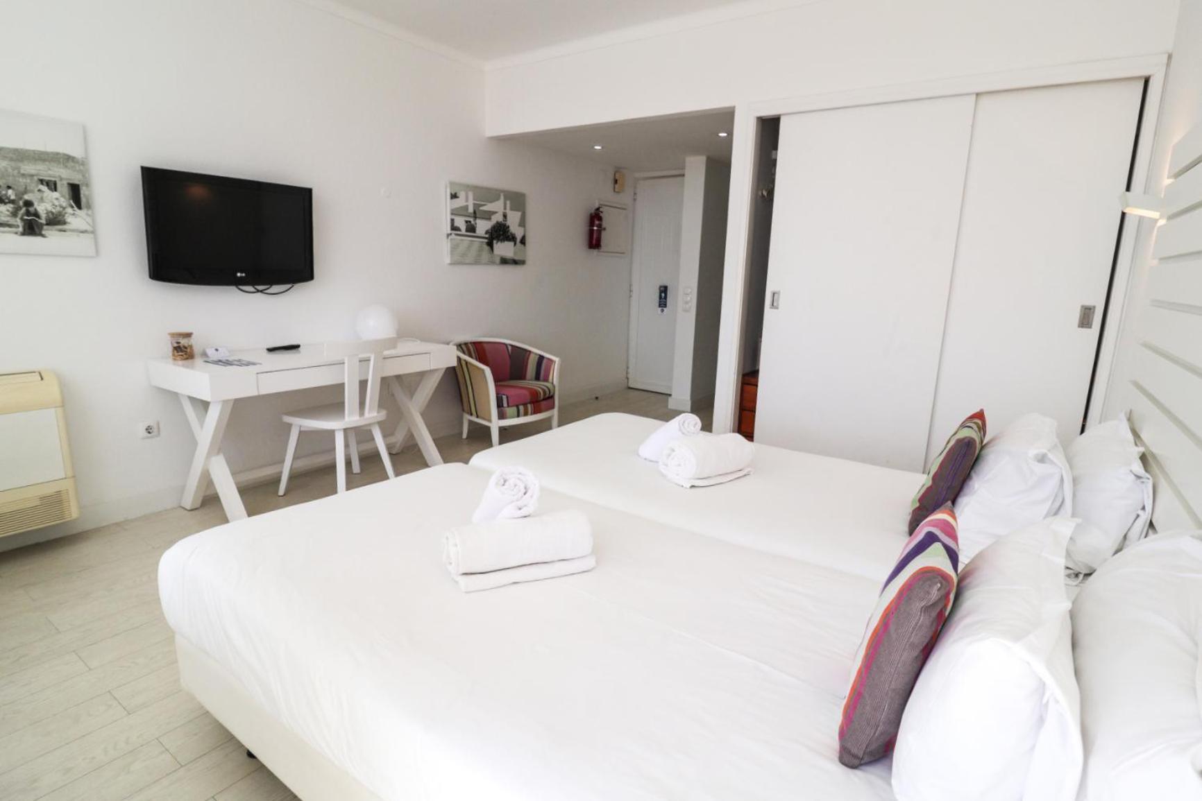 Prainha Clube Alvor