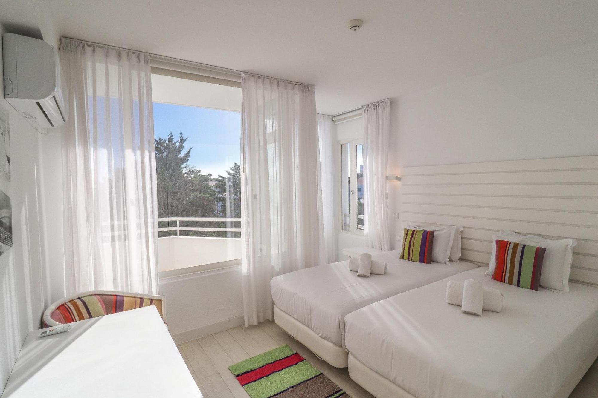 Prainha Clube Aparthotel 4*