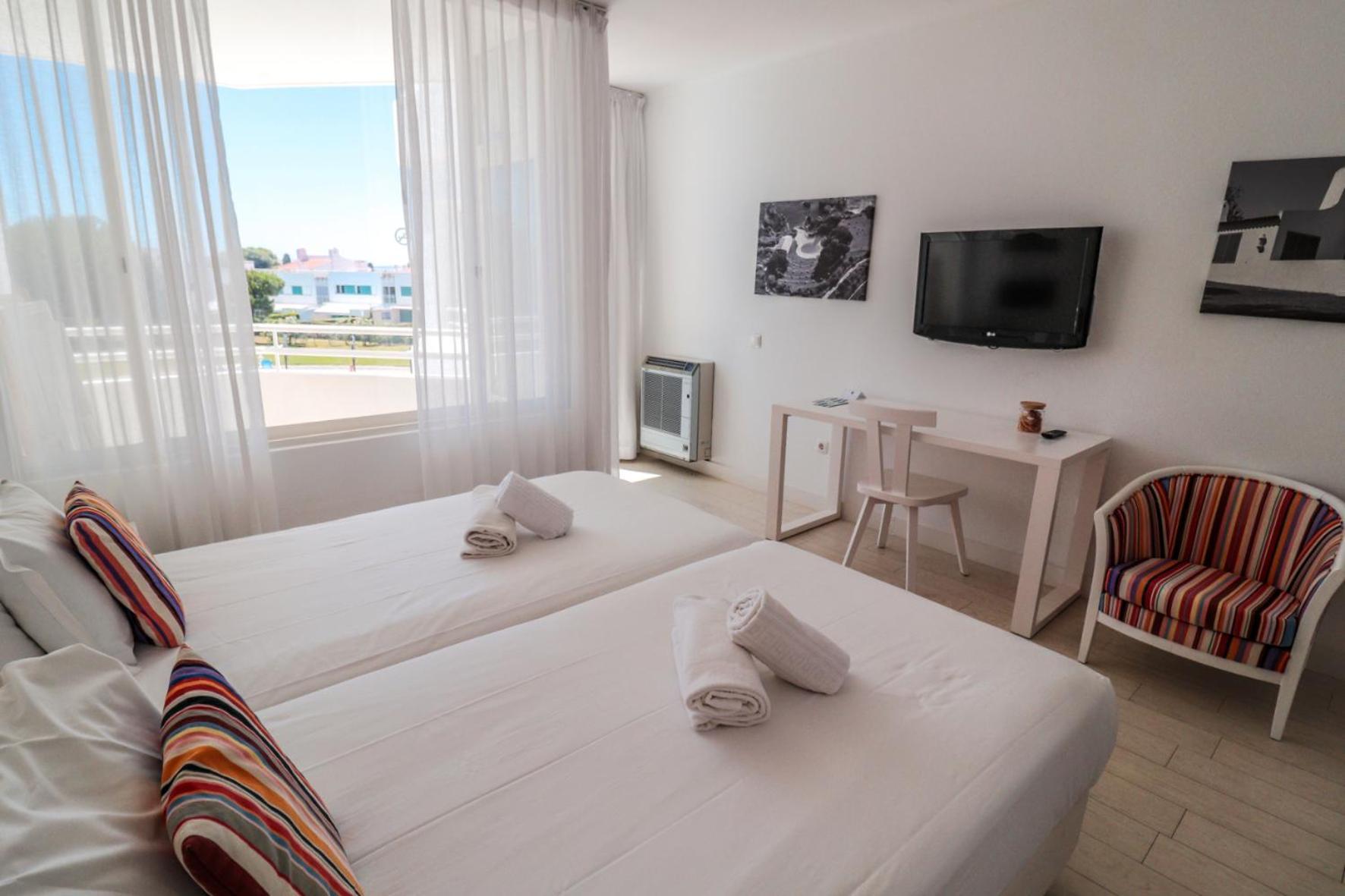Aparthotel Prainha Clube 4*