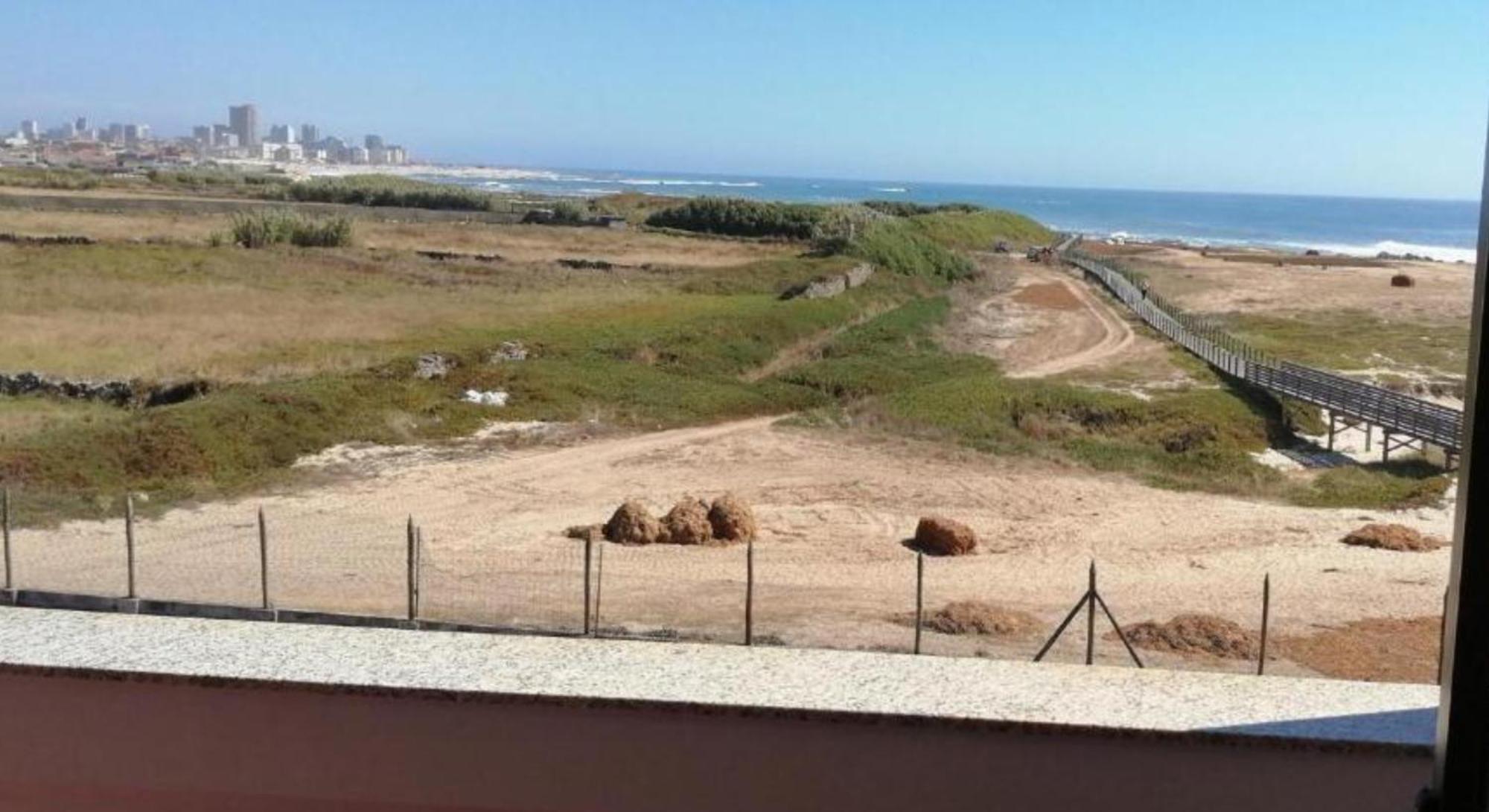 Santo Andre Póvoa de Varzim