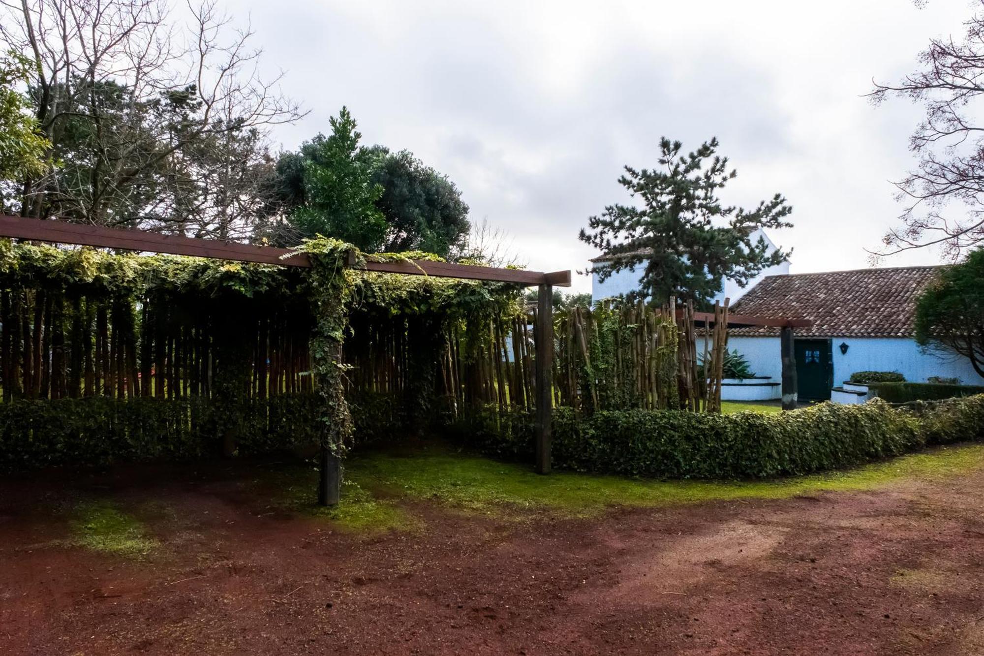 Villa Casa Garden *