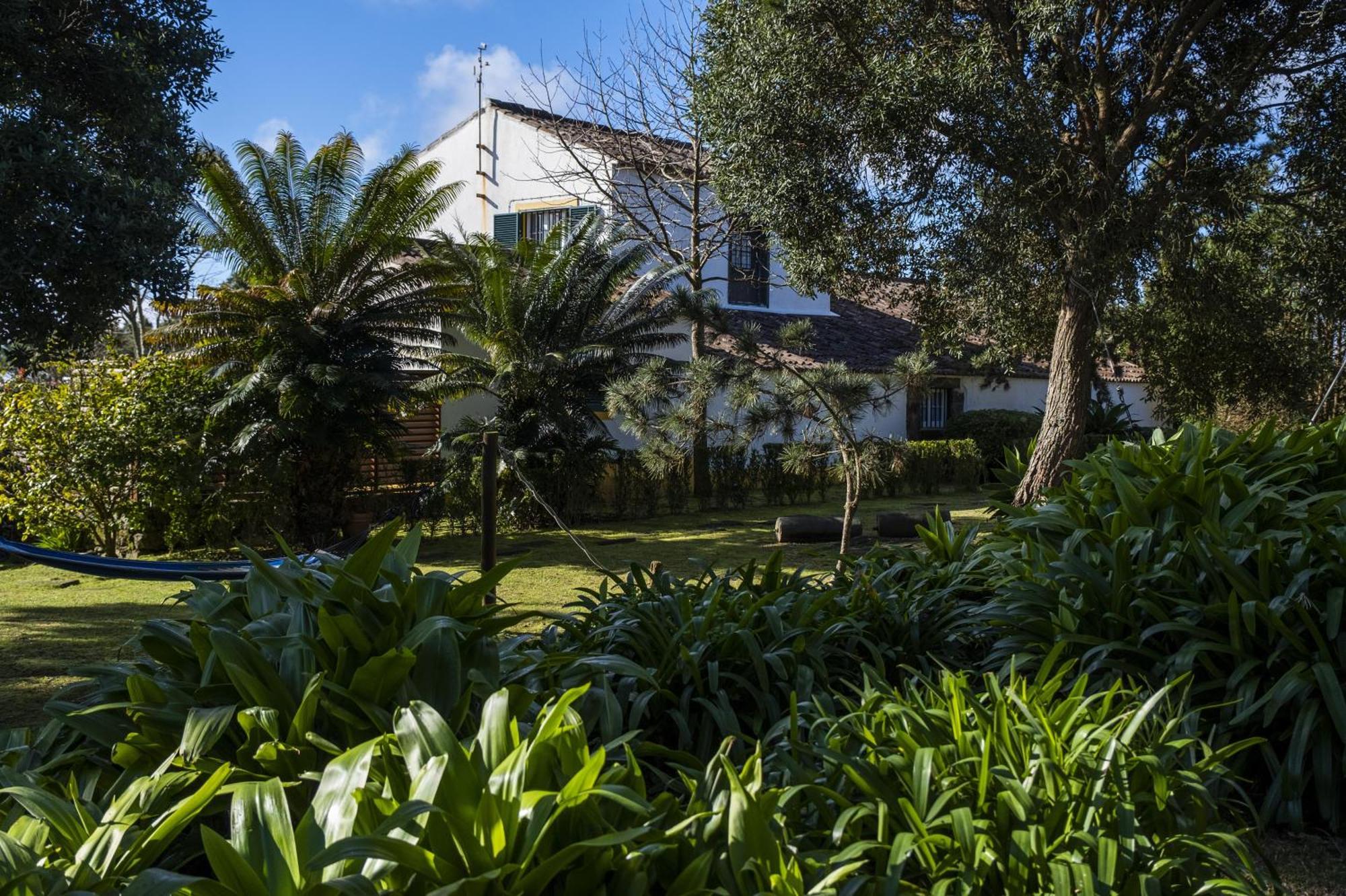 Casa Garden *