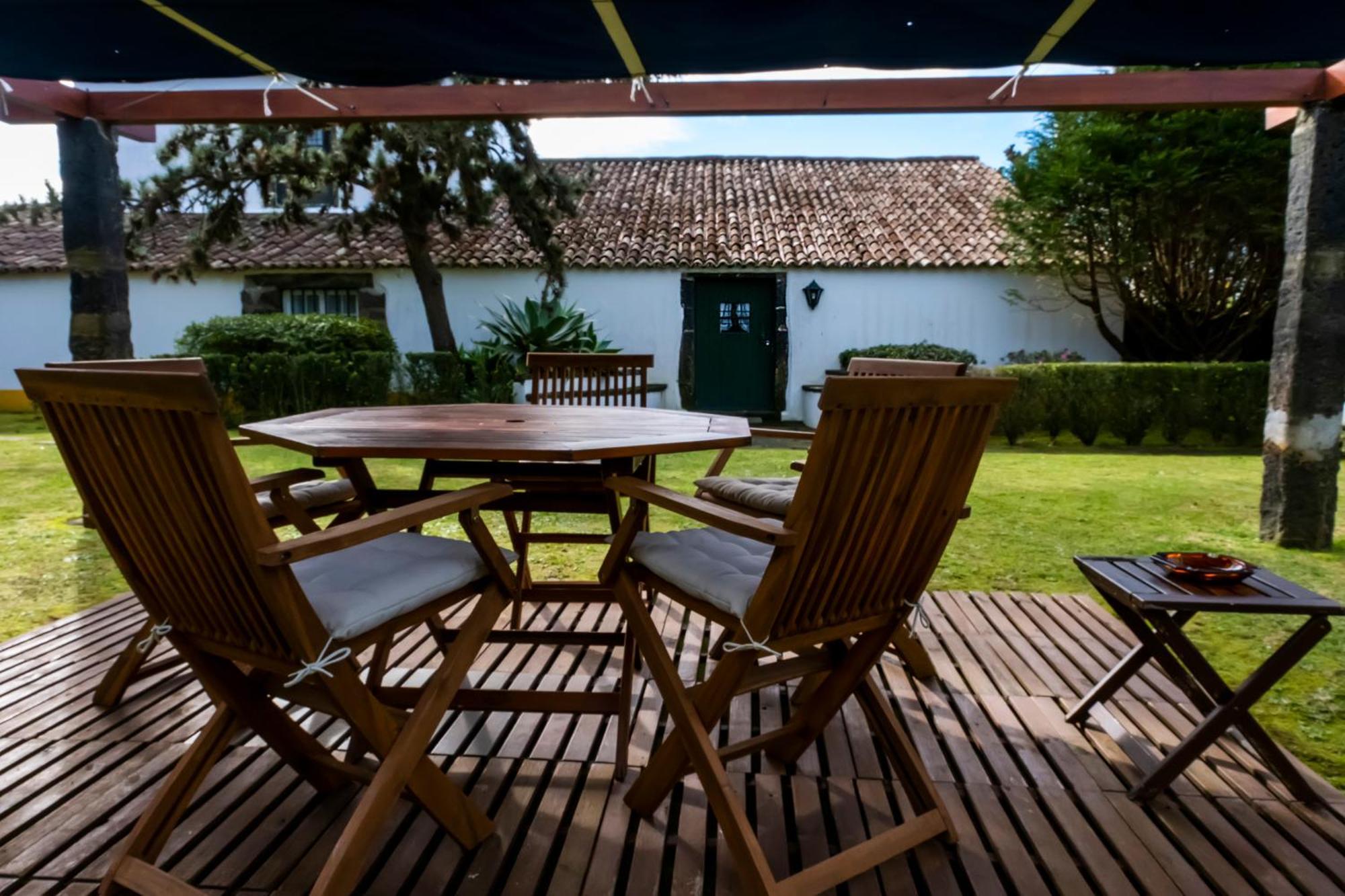 Casa Garden *