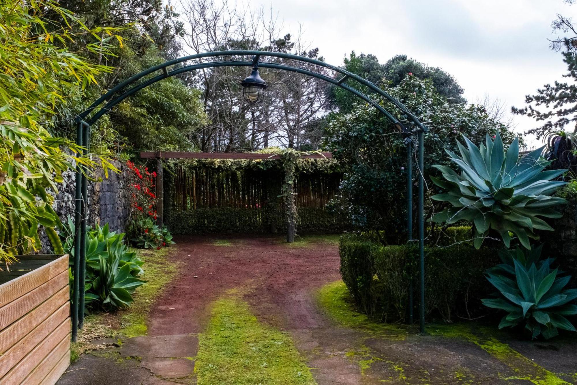 Casa Garden * Ponta Delgada (Sao Miguel)