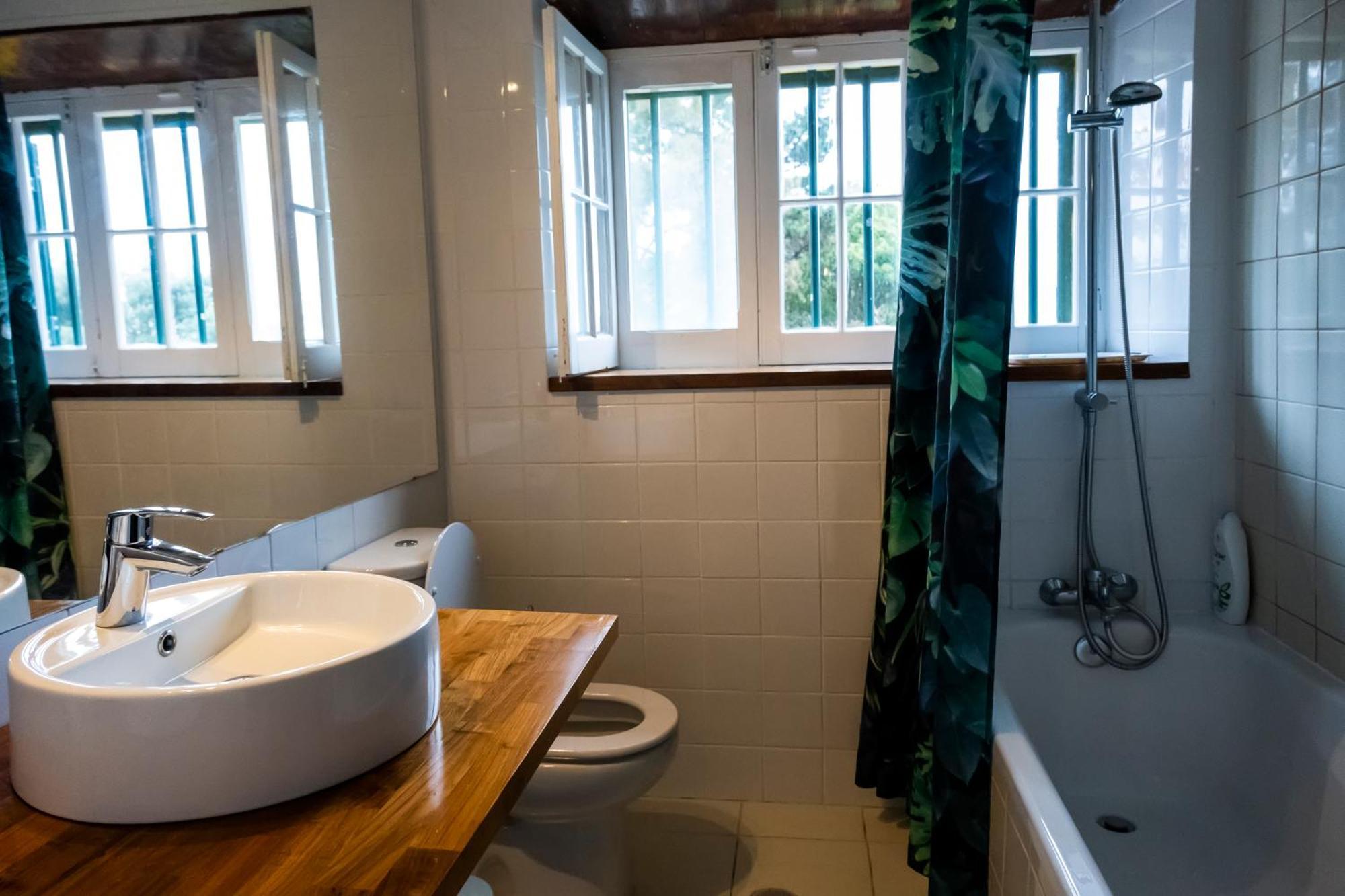 Casa Garden Villa Ponta Delgada (Sao Miguel)