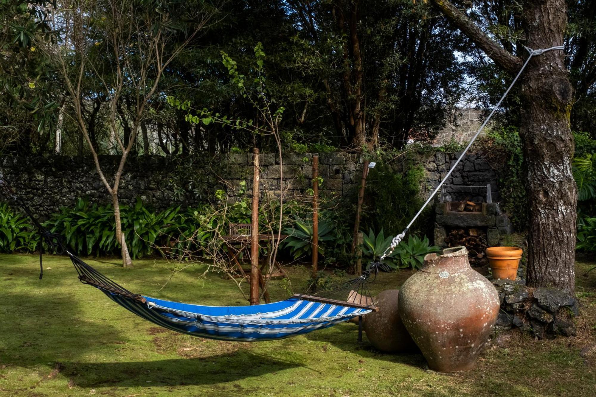 Casa Garden * Ponta Delgada (Sao Miguel)