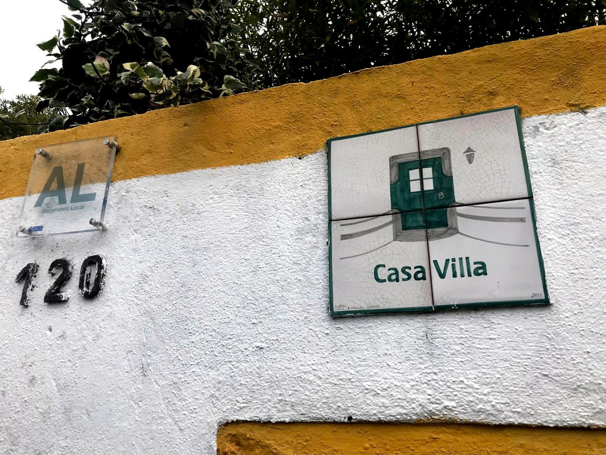 Villa Casa Garden Ponta Delgada (Sao Miguel)