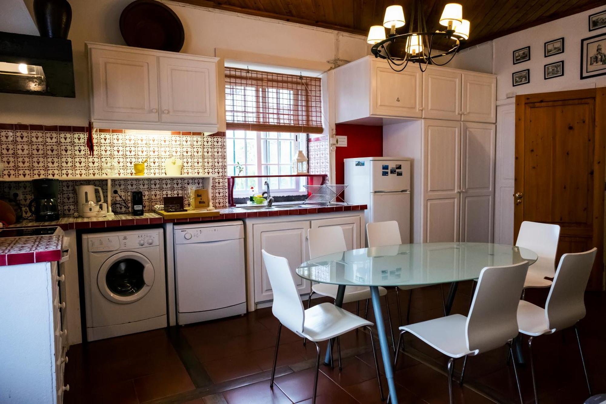 Casa Garden Villa Ponta Delgada (Sao Miguel)