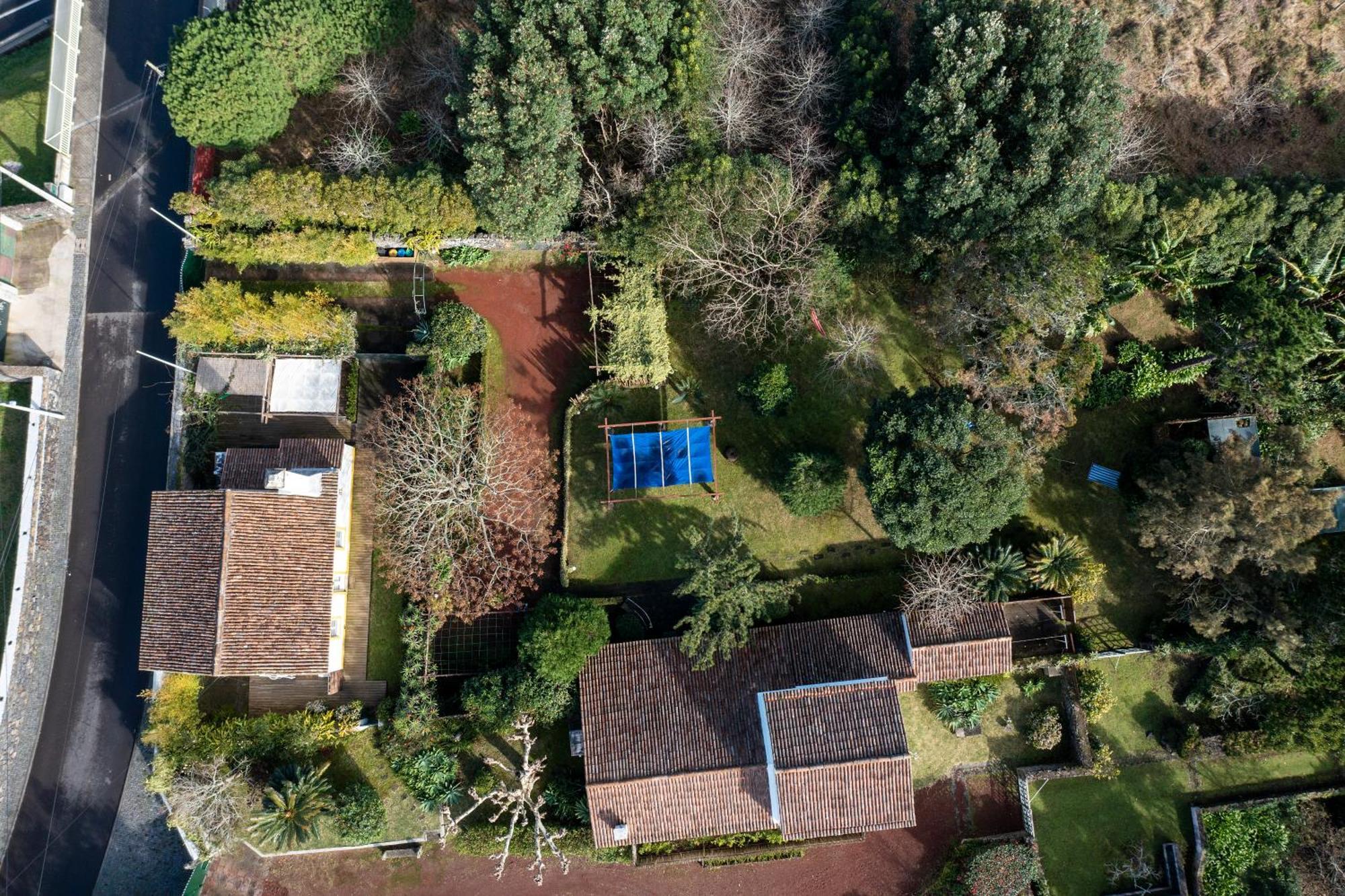 Casa Garden Villa Ponta Delgada (Sao Miguel)