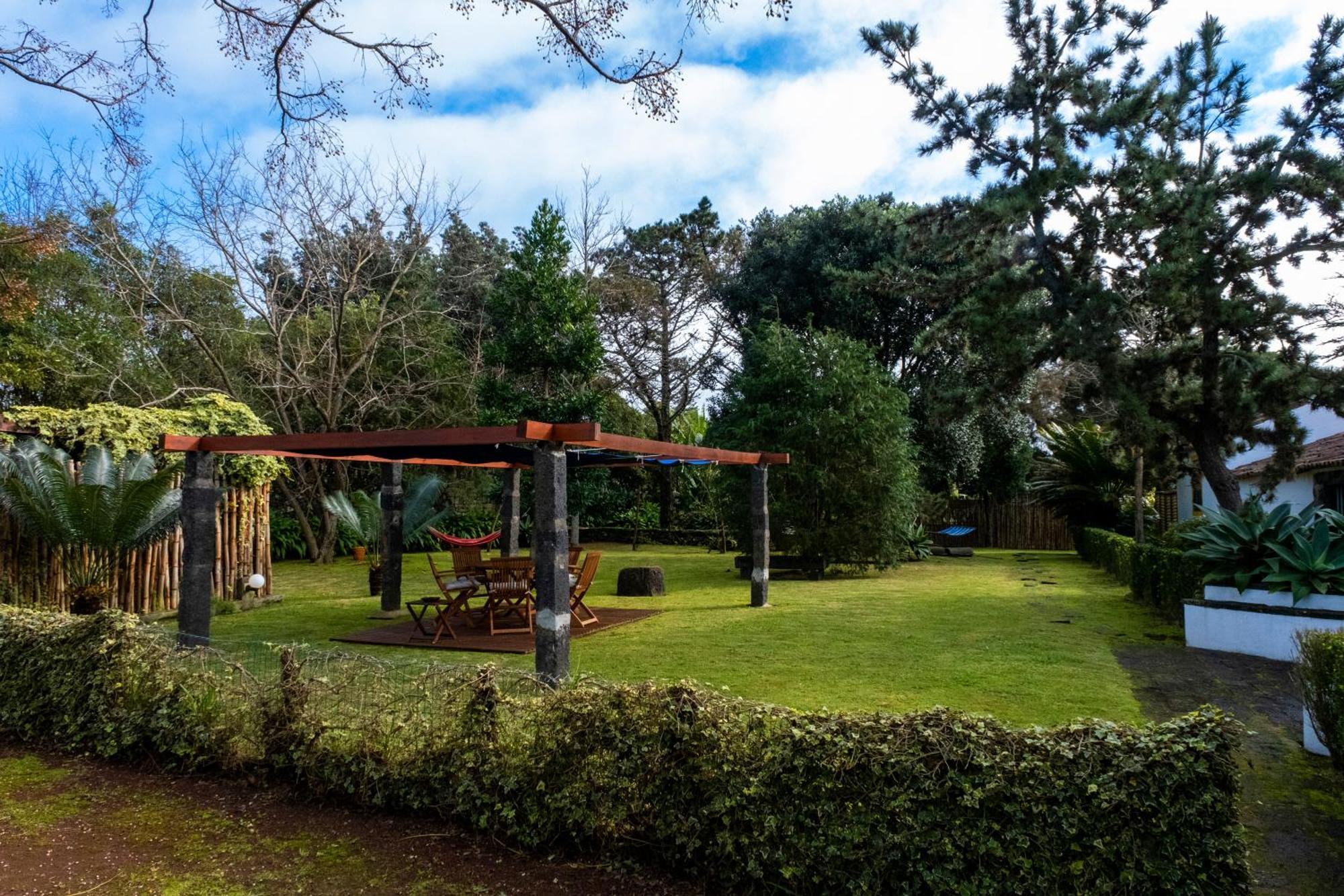 Villa Casa Garden Ponta Delgada (Sao Miguel)